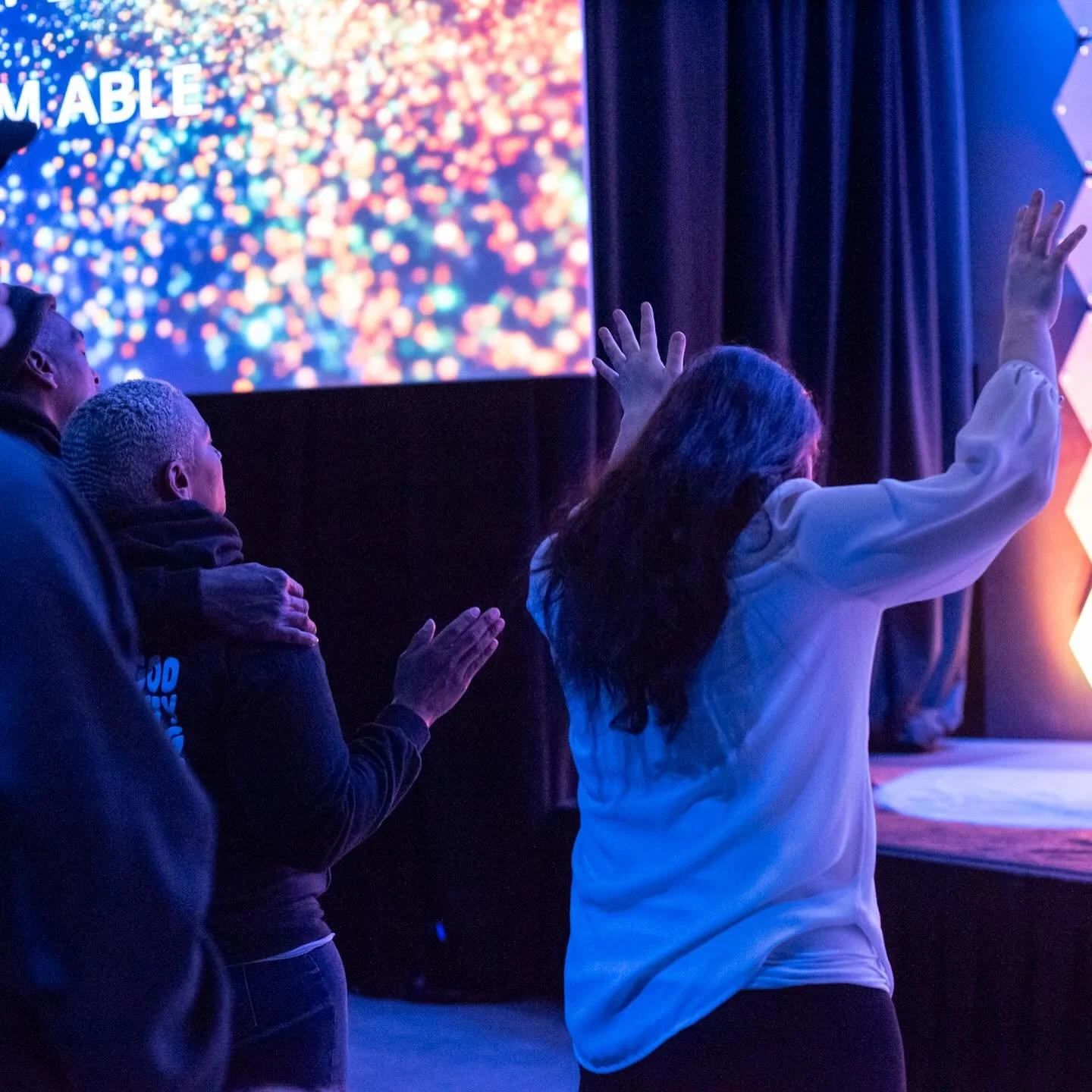 A new sermon series, an opportunity to do something that matters, and three more baptisms! Another powerful Sunday at Collective is just a few days away.

#mycollectivechurch
#forfrederick
#downtownfrederick
#frederickmd