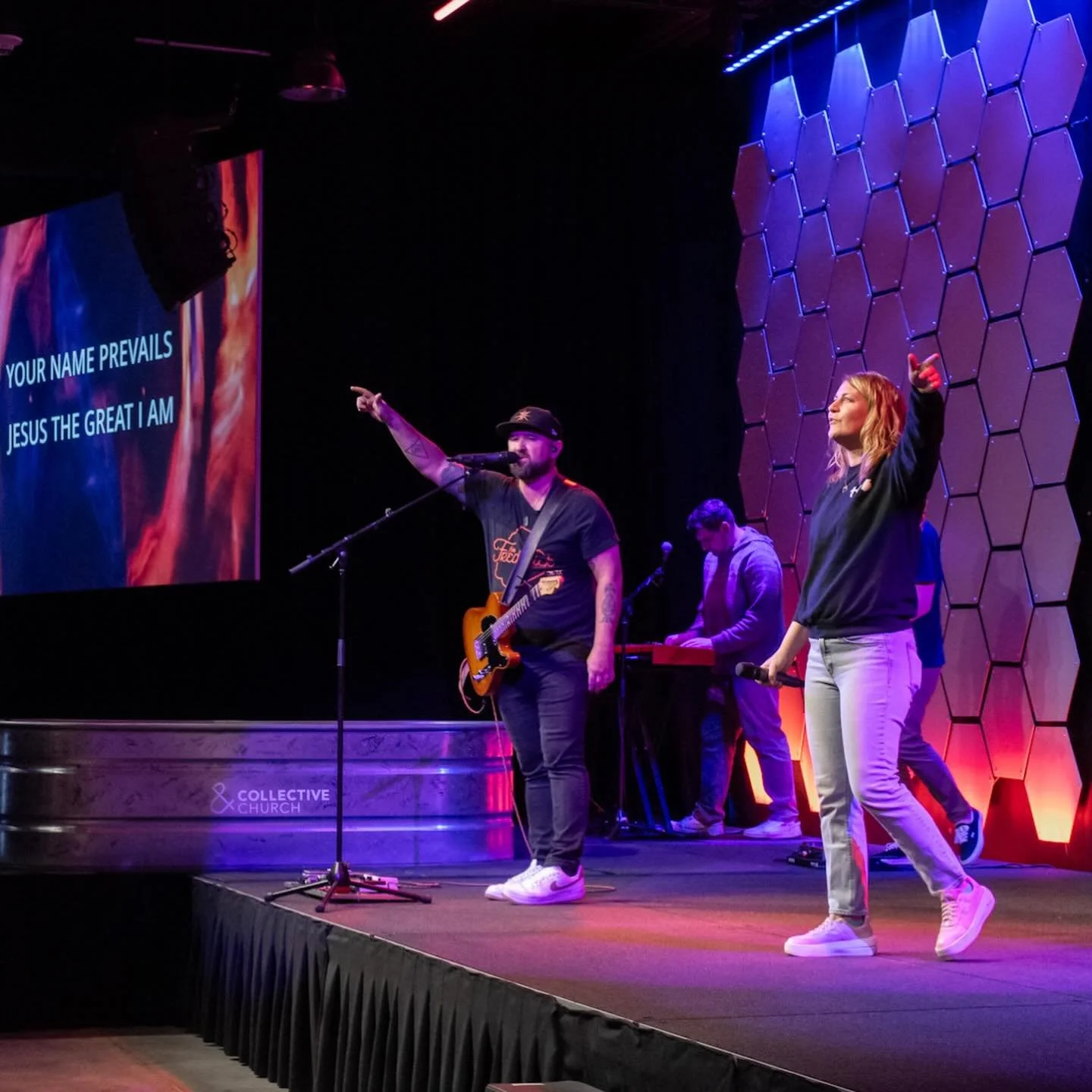 Sunday is &ldquo;Spring Forward&rdquo; but that won&rsquo;t stop us from another powerful Sunday at Collective as we close out our Good Grief series. See you Sunday!

#mycollectivechurch
#forfrederick
#downtownfrederick
#frederickmd