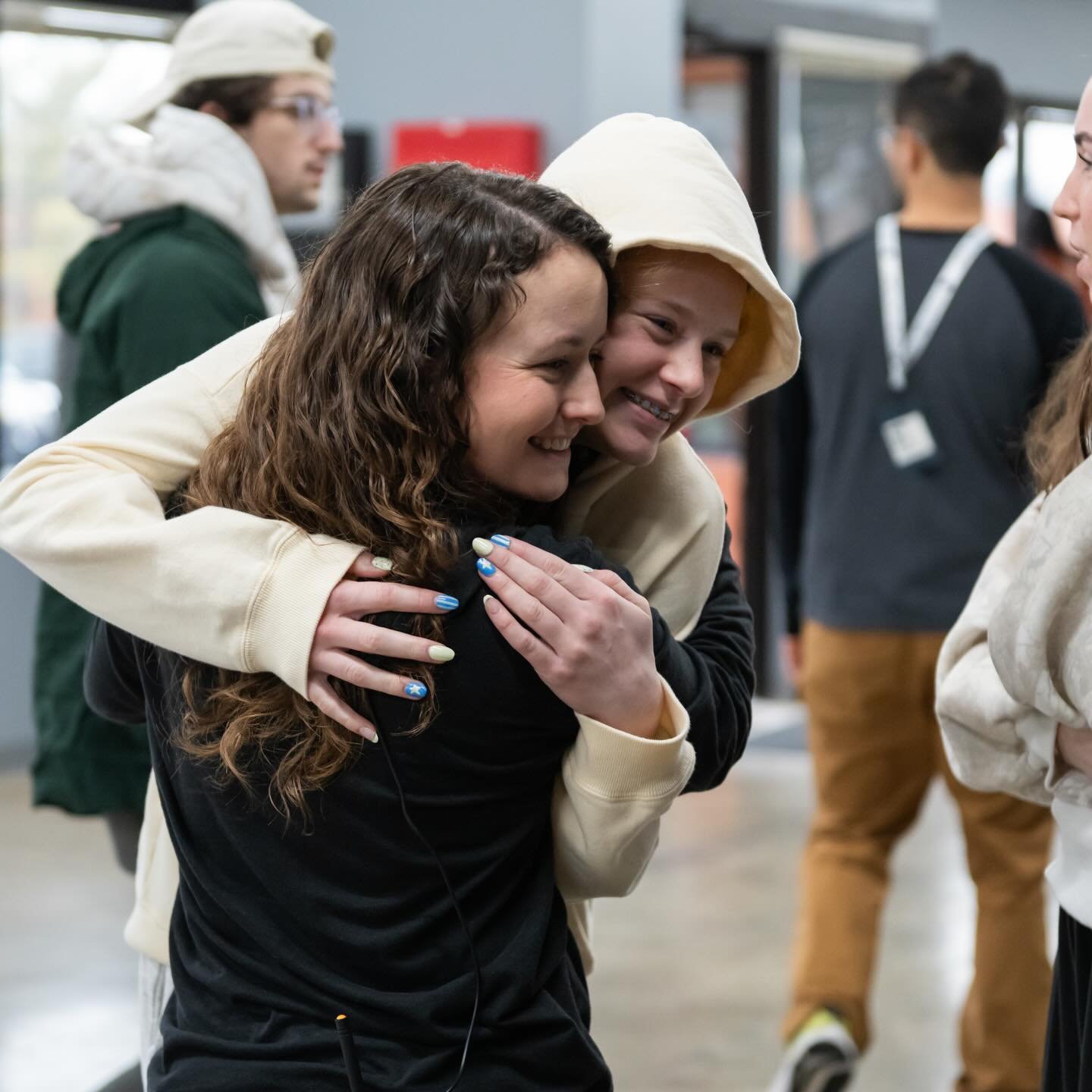 The best day of the week is right around the corner! We can&rsquo;t wait to see you this Sunday at Collective at 8:30, 10, or 11:30am!

#mycollectivechurch
#forfrederick
#downtownfrederick
#frederickmd