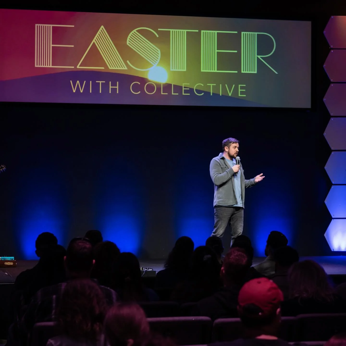 We are kicking off a new series on Sunday called 96 Hours AND we are celebrating four baptisms! Let&rsquo;s go!

#mycollectivechurch
#forfrederick
#downtownfrederick
#frederickmd