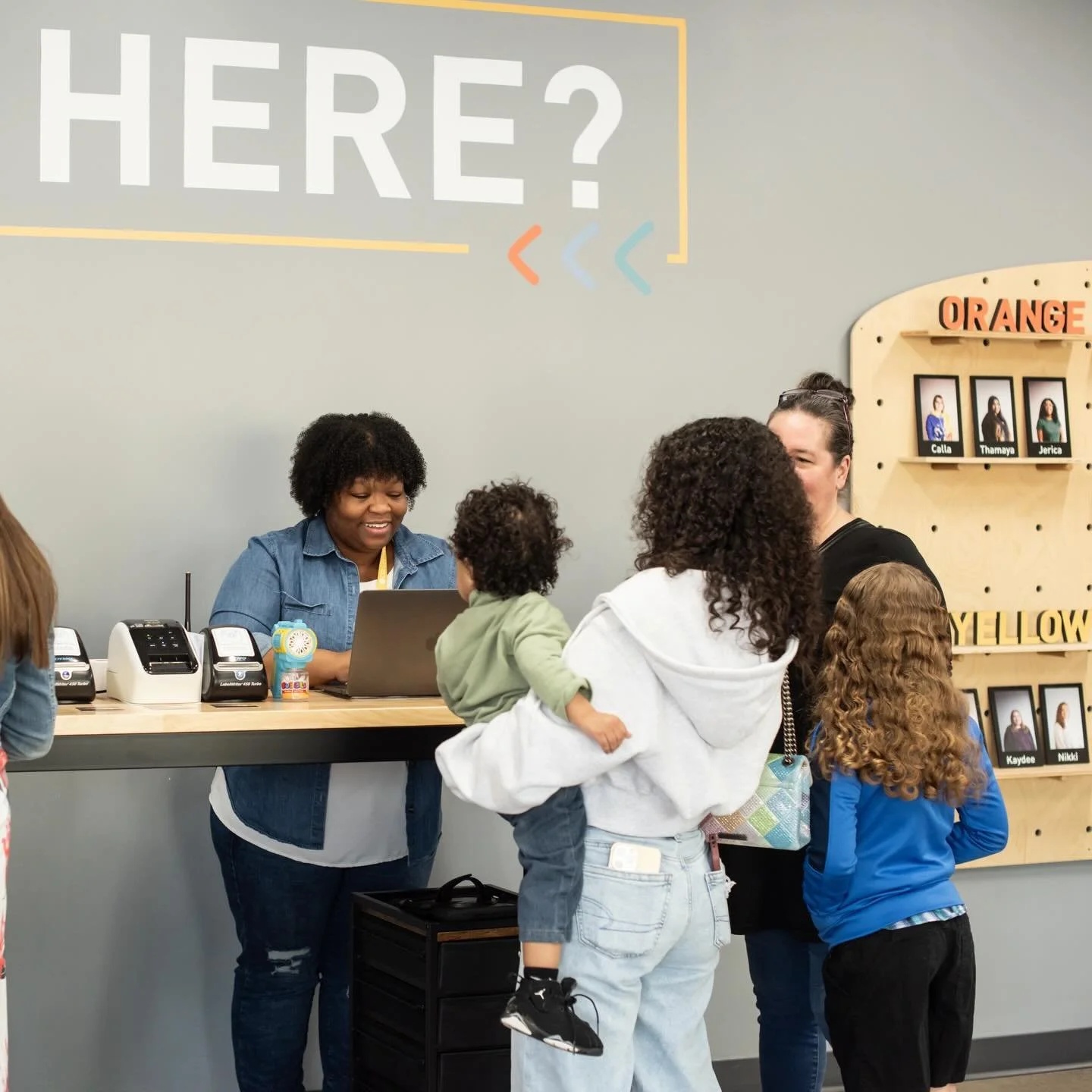 This Sunday, we are continuing in our series 96 Hours talking about the Saturday before the resurrection. You won&rsquo;t want to miss it!

#mycollectivechurch
#forfrederick
#downtownfrederick
#frederickmd