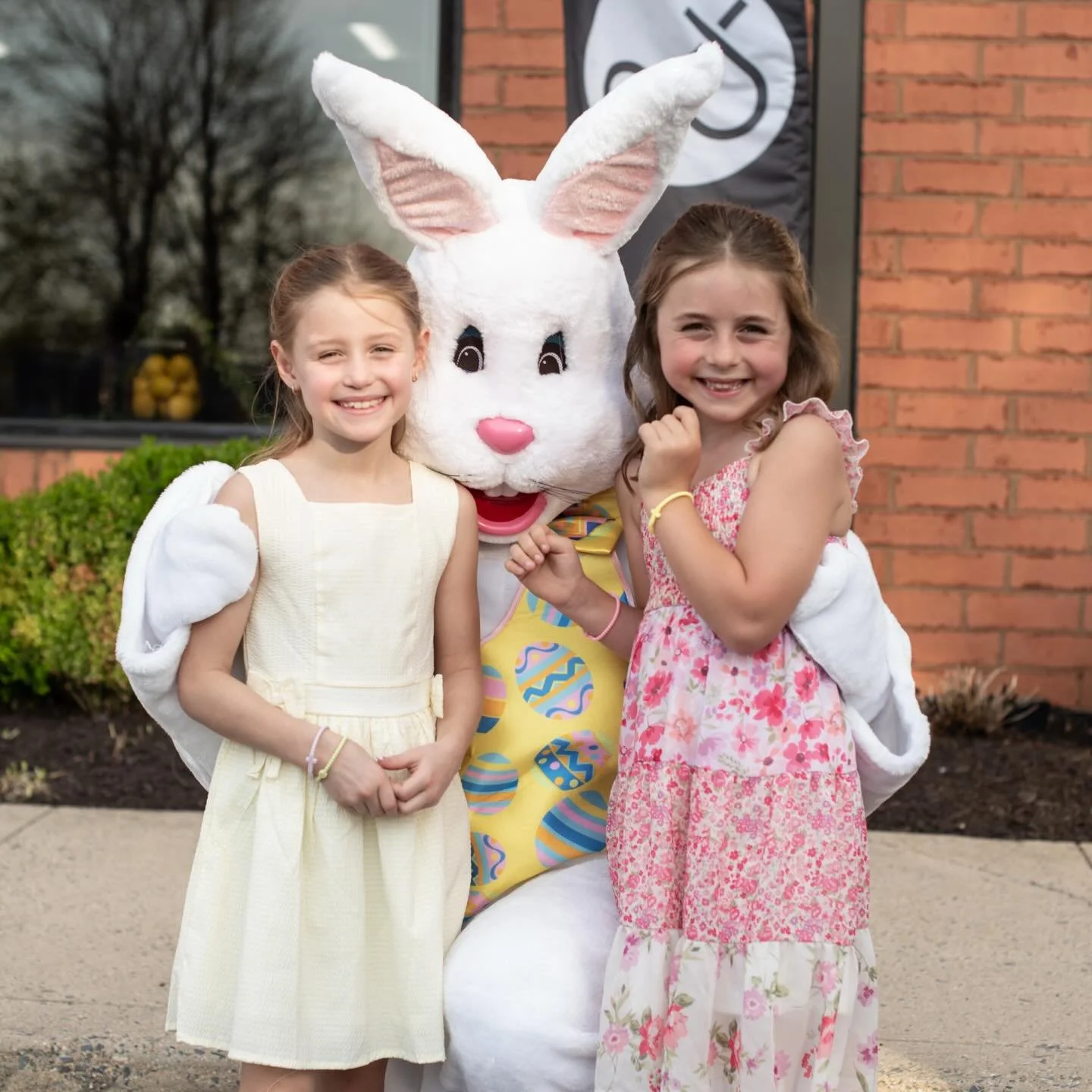 Celebrating Easter with you was AMAZING! Because the tomb was empty, we can have hope.

#mycollectivechurch
#forfrederick
#downtownfrederick
#frederickmd