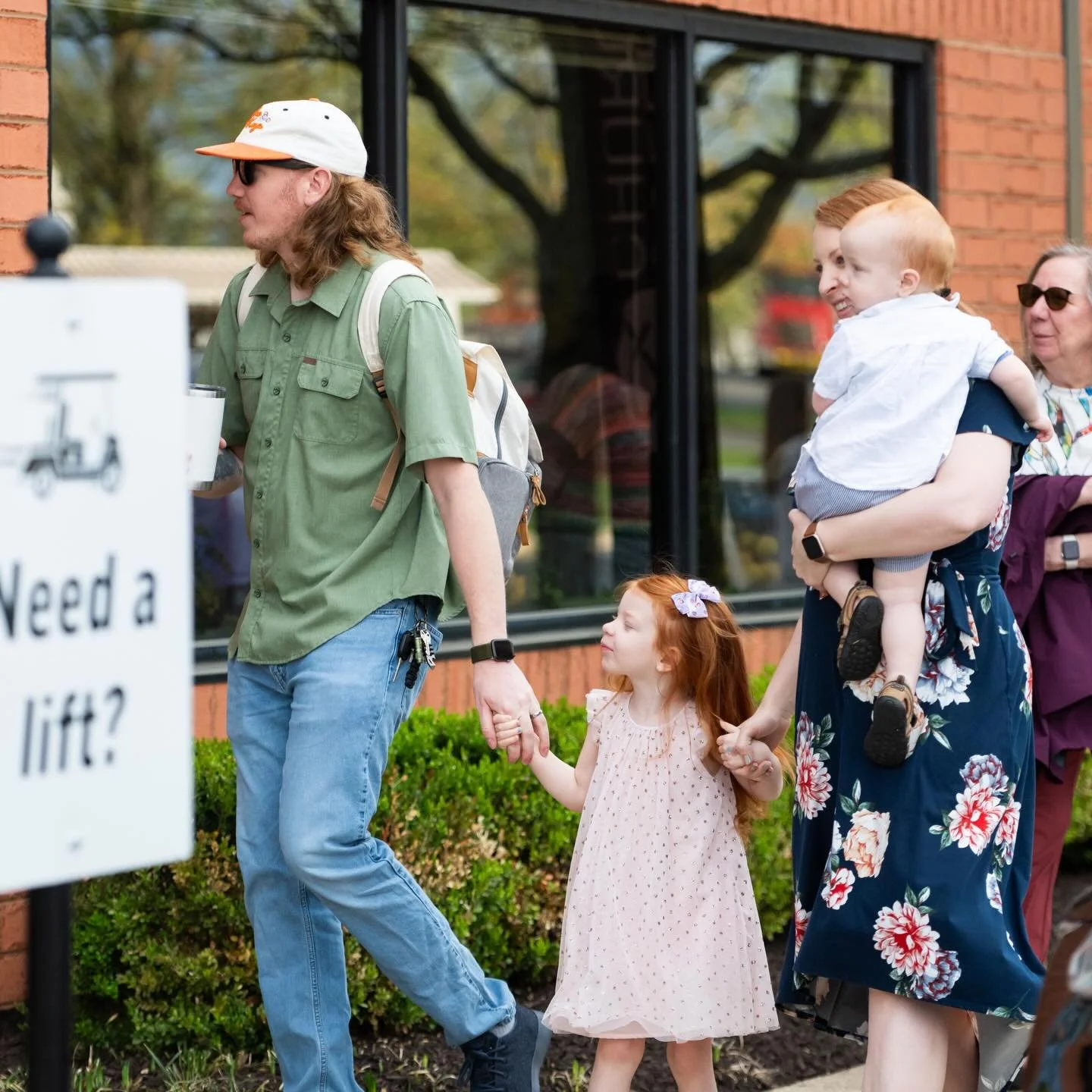 We are kicking off a brand new series this weekend called &ldquo;Skeptical,&rdquo; where we are going to answer some of the biggest questions you all have about God and faith. We hope you join us!

#mycollectivechurch
#forfrederick
#downtownfrederick