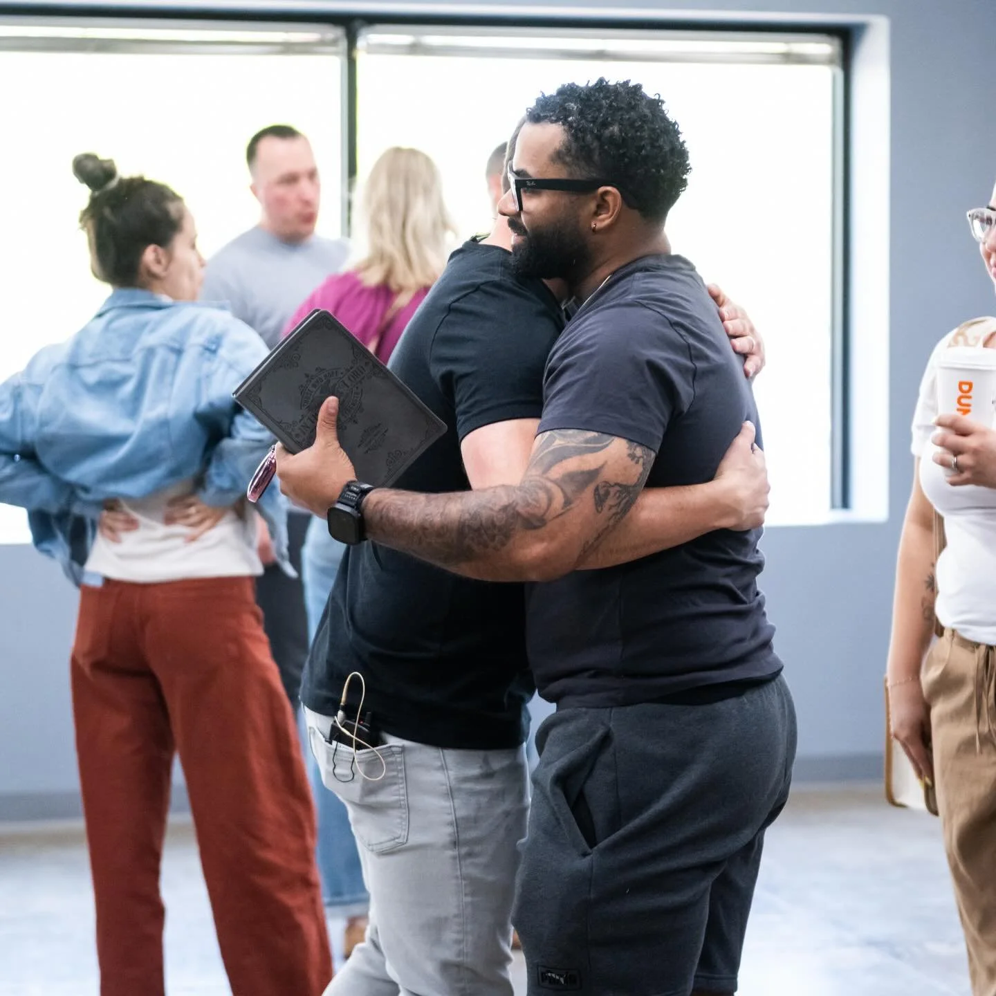 Week two of Skeptical is this Sunday, and we are going to answer the question, &ldquo;Why should I trust the Bible?&rdquo; We can&rsquo;t wait to see you!

#mycollectivechurch
#forfrederick
#downtownfrederick
#frederickmd