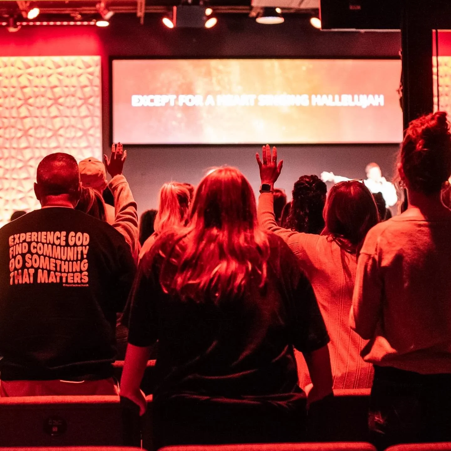 Week 3 of Skeptical is this Sunday, and we will be working through the question: &ldquo;If God is good, why do bad things happen?&rdquo; If you have ever felt that, or thought that before, make sure you are here at 8:30, 10, or 11:30am.

#forfrederic