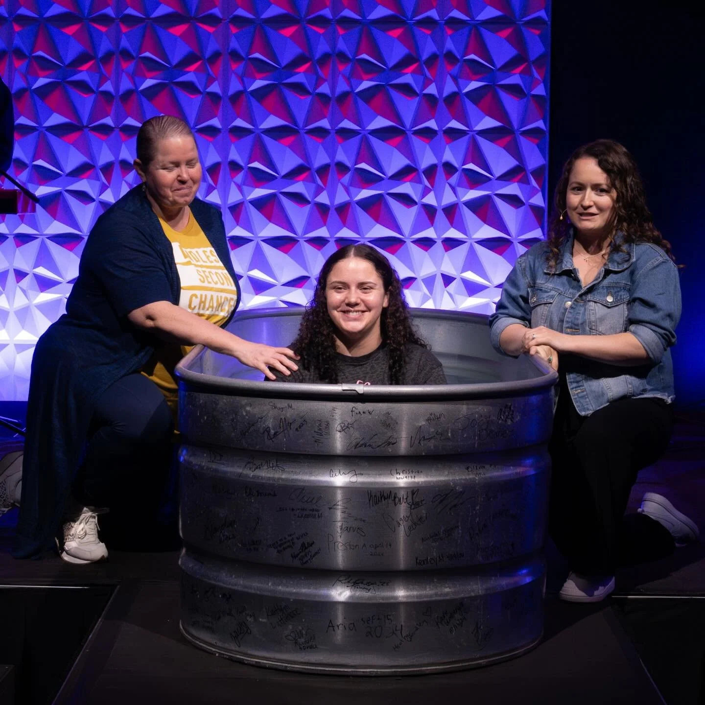 &ldquo;I know life will be hard, but having Jesus by my side is comforting because I won&rsquo;t be alone.&rdquo;

#forfrederick
#downtownfrederick
#frederickmd
#mycollectivechurch