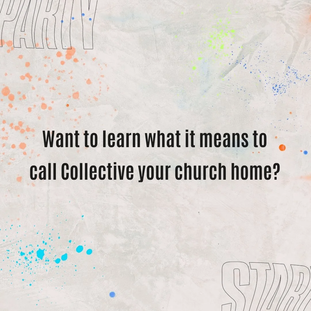 Have you signed up for Start Party yet?

Hit the link in our stories!

#forfrederick
#downtownfrederick
#frederickmd
#mycollectivechurch