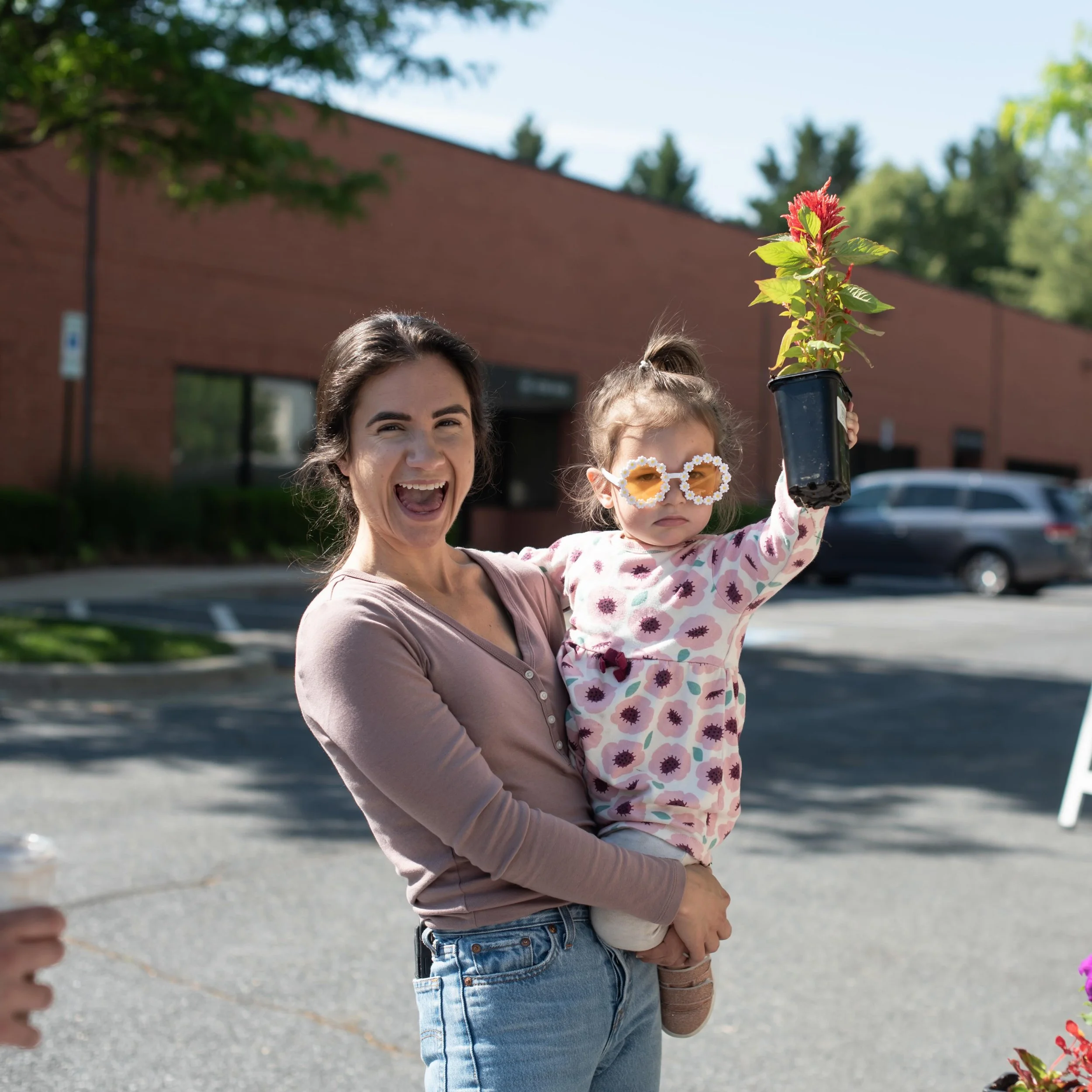 We loved being with you on Mother&rsquo;s Day! Thank you for sharing this important day with us.

#forfrederick
#downtownfrederick
#frederickmd
#mycollectivechurch