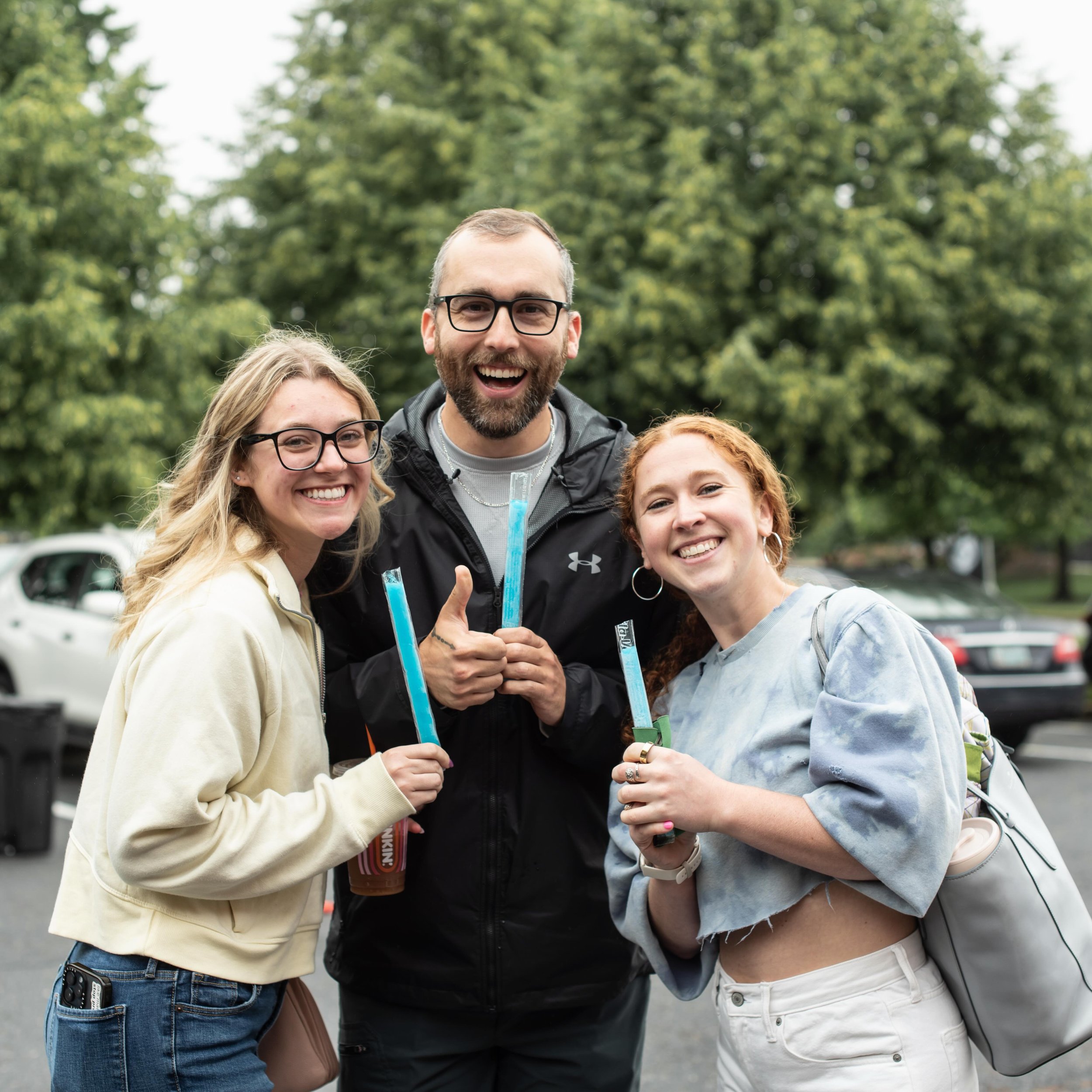 We don&rsquo;t care that the weather didn&rsquo;t get the memo, we loved (un)officially kicking off Summer with you!

#forfrederick
#downtownfrederick
#frederickmd
#mycollectivechurch