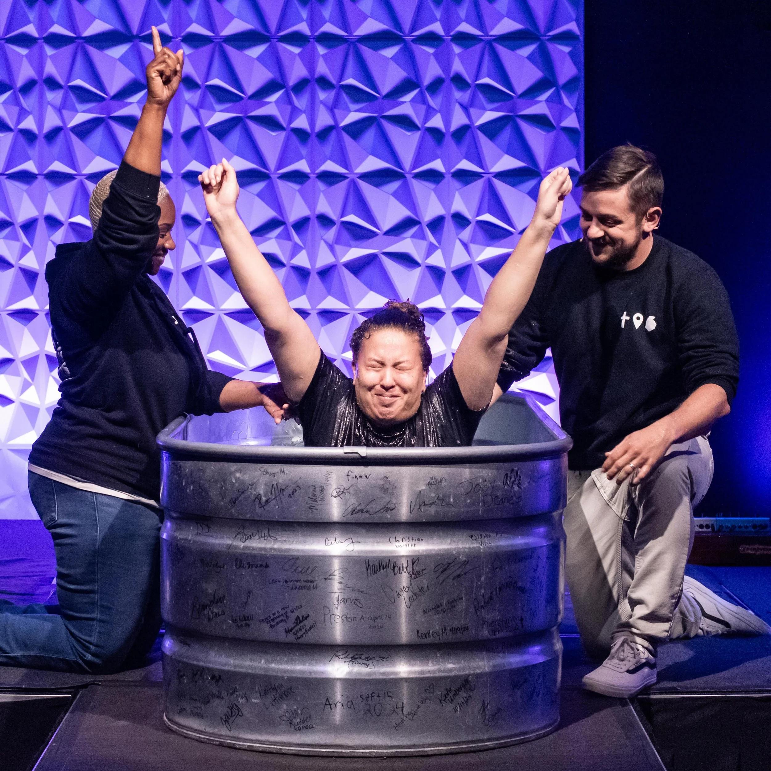 &ldquo;I believe that Jesus is the Christ. The son of the living God. My Lord and my Savior&rdquo;

#forfrederick
#downtownfrederick
#frederickmd
#mycollectivechurch