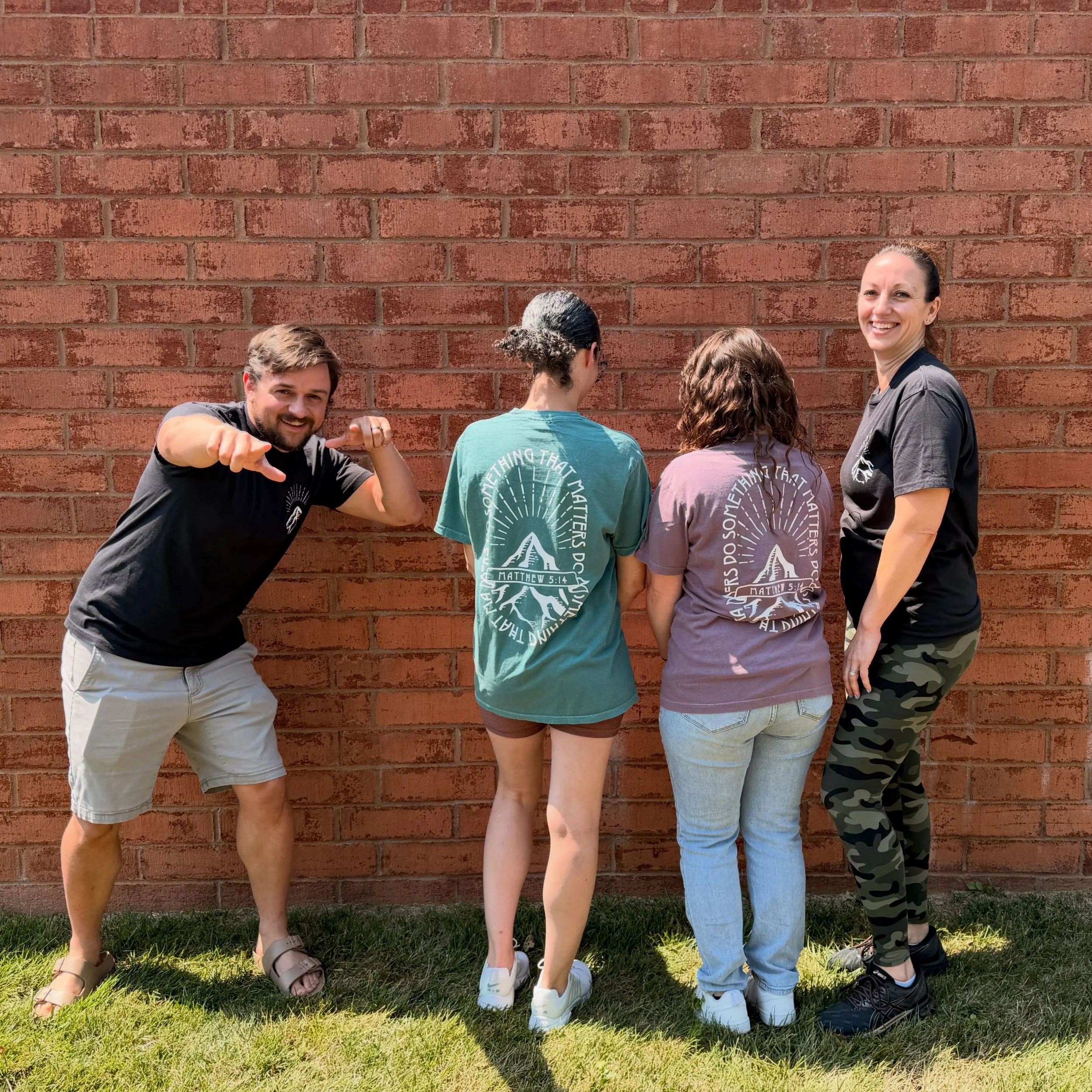 Sunday = New Collective Gear! Styles are limited and once they are gone, they are gone - so plan accordingly!

#nate
#forfrederick
#downtownfrederick
#frederickmd
#mycollectivechurch