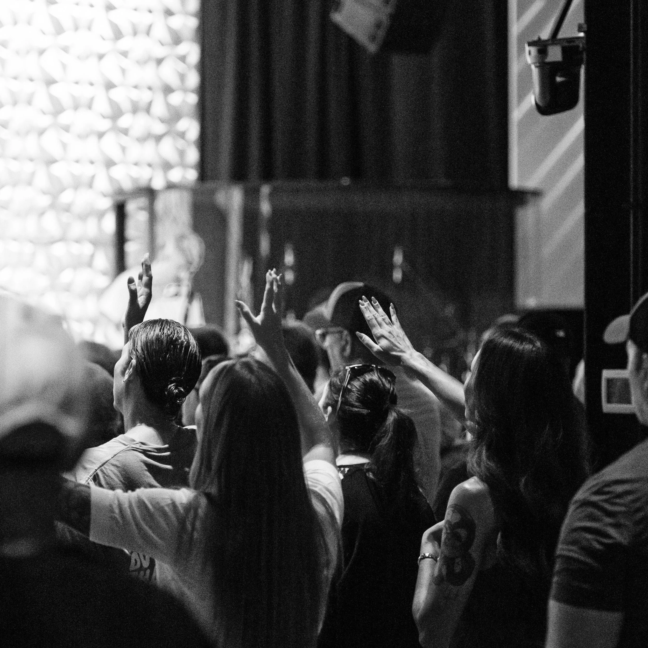 🎵 Your cross, my freedom
Your wounds, my healing
All praise, King Jesus
Glory to God in Heaven 🎵

On Sunday, we introduced a new song called &ldquo;Son of Suffering.&rdquo; Check it out on our Sunday Morning Worship playlist on Spotify!

#forfreder