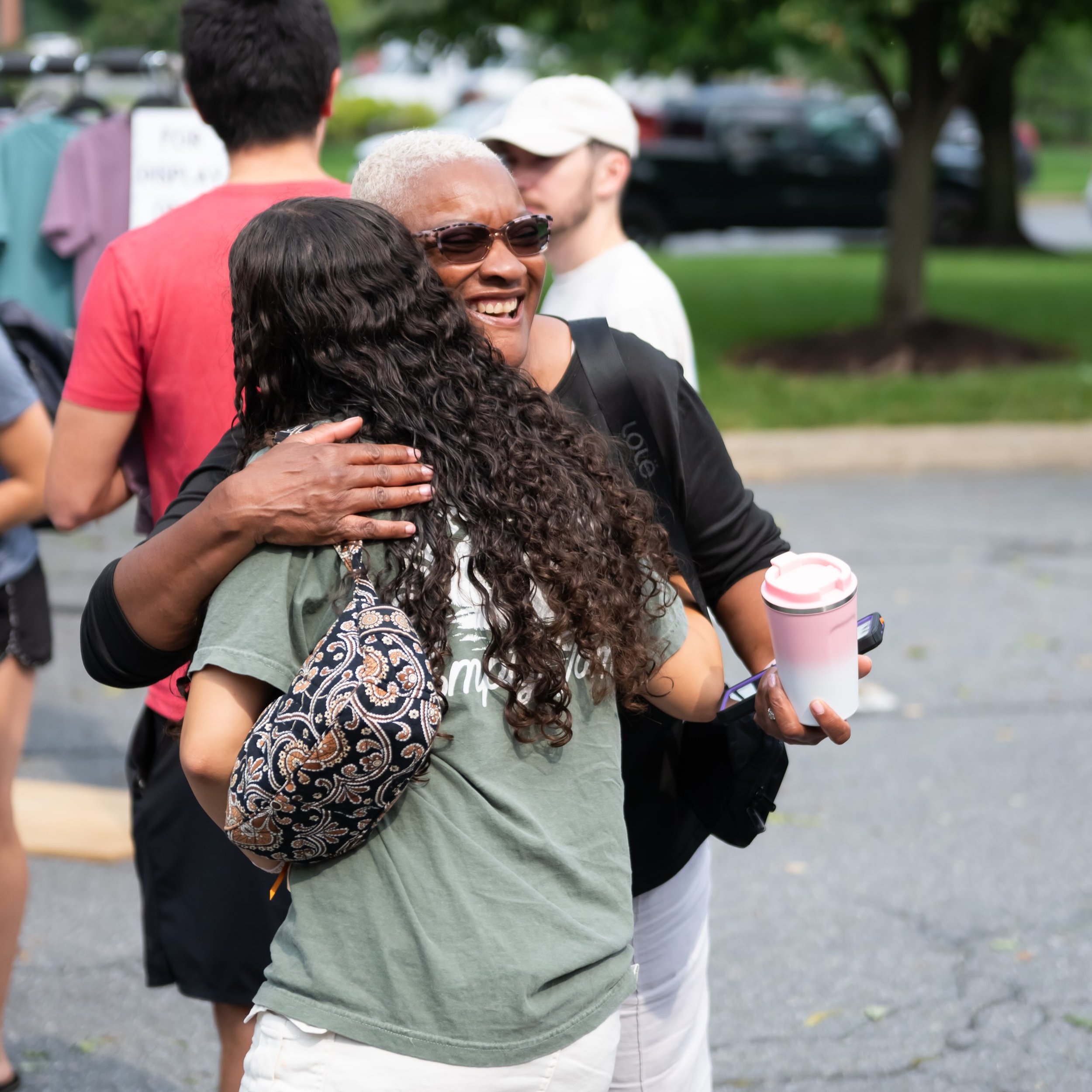 This Sunday is the start of For Frederick Week and Pastor Michael is back preaching! Let&rsquo;s Go!

#forfrederick
#downtownfrederick
#frederickmd
#mycollectivechurch