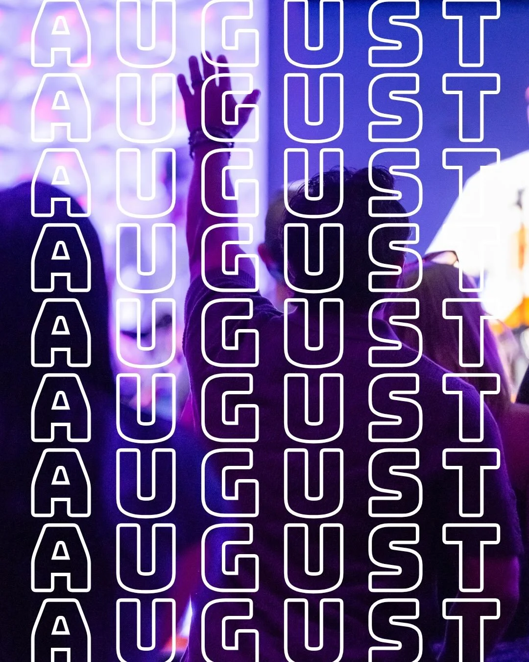 What&rsquo;s happening this August at Collective!

💥 For Frederick Week - August 2nd-9th
💥 Grocery Store Buyout - August 9th
💥 Youth Collective Middle School Hangout- August 11th
💥 Youth Collective High School Hangout - August 12th
💥 Frederick K