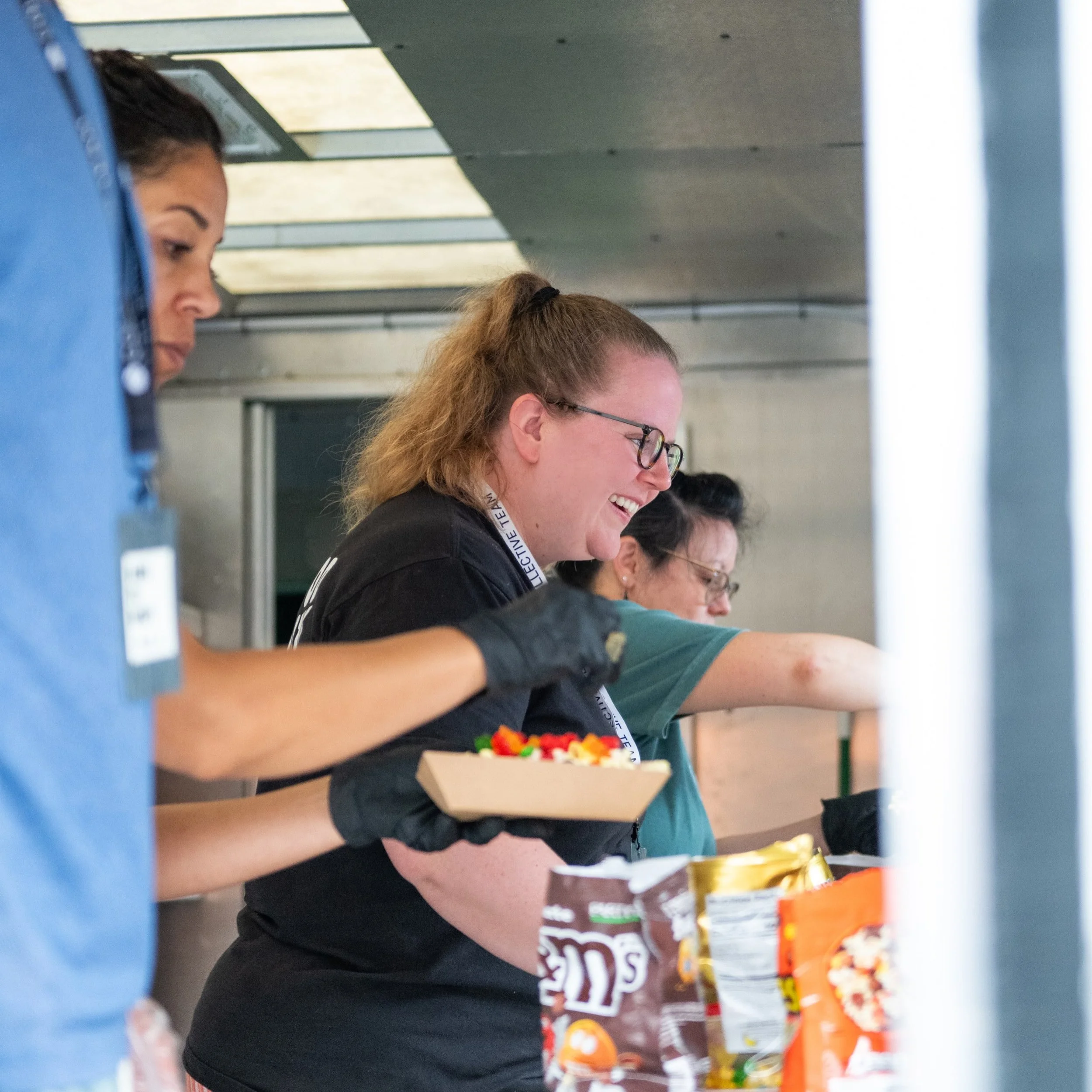 Yesterday was the kickoff of For Frederick Week! We cannot wait to see what God does over the next seven days as we serve over 2,000 combined hours in our community.

#forfrederick
#downtownfrederick
#frederickmd
#mycollectivechurch