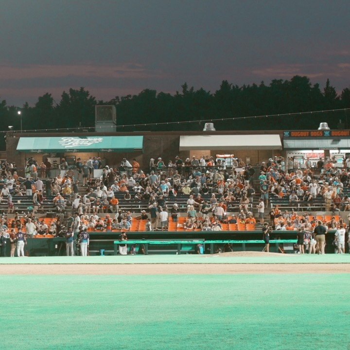Faith Night with the&nbsp;@frederickkeys on Saturday&nbsp;was incredible! Thank you @darrylstrawberry18 for sharing your story of faith with us and thank you to everyone who worshipped with us. It felt a little like heaven.

#forfrederick
#downtownfr