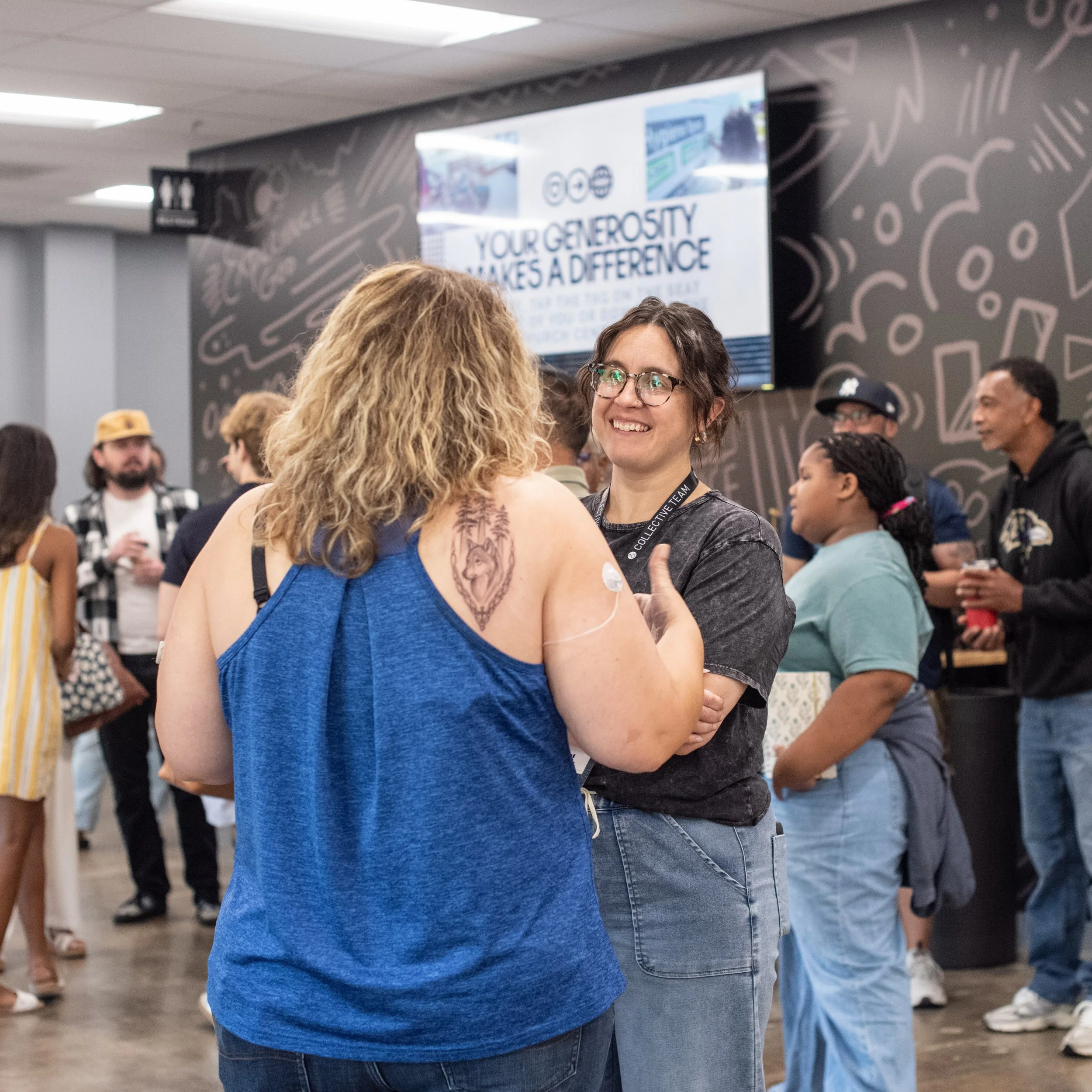 Now this is a story all about how&hellip; we are continuing our Family Matters series this Sunday and we hope you join us at Collective!

#forfrederick
#downtownfrederick
#frederickmd
mycollectivechurch
