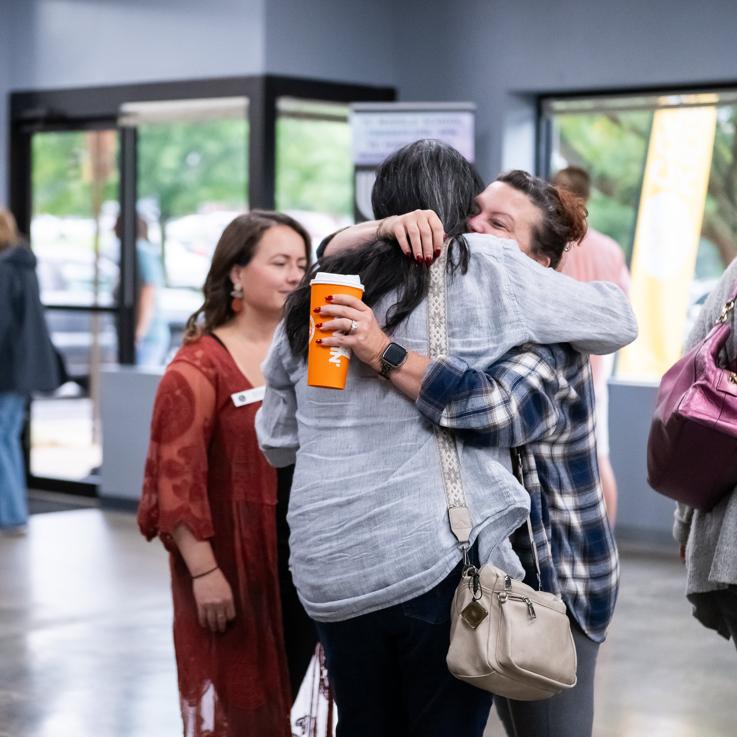 Come celebrate 9 YEARS with us at our Birthday Bash!

We&rsquo;ll have cupcakes, inflatables, games, and so much more!

You&rsquo;ve got 3 chances to join the party:
|&nbsp; 8:30 AM&nbsp;&nbsp; |&nbsp; 10:00 AM&nbsp; |&nbsp; 11:30 AM

Bring your fami