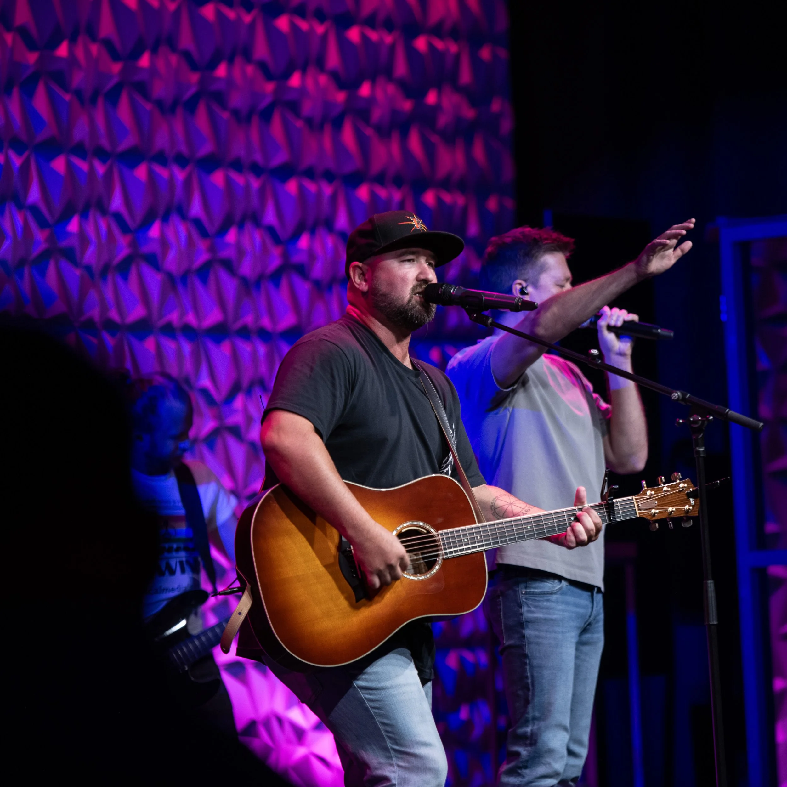 Collective is a place where you can truly belong before you even believe. Come join us this Sunday!
8:30 AM | 10:00 AM | 11:30 AM

#forfrederick
#downtownfrederick
#FrederickMD
#mycollectivechurch
