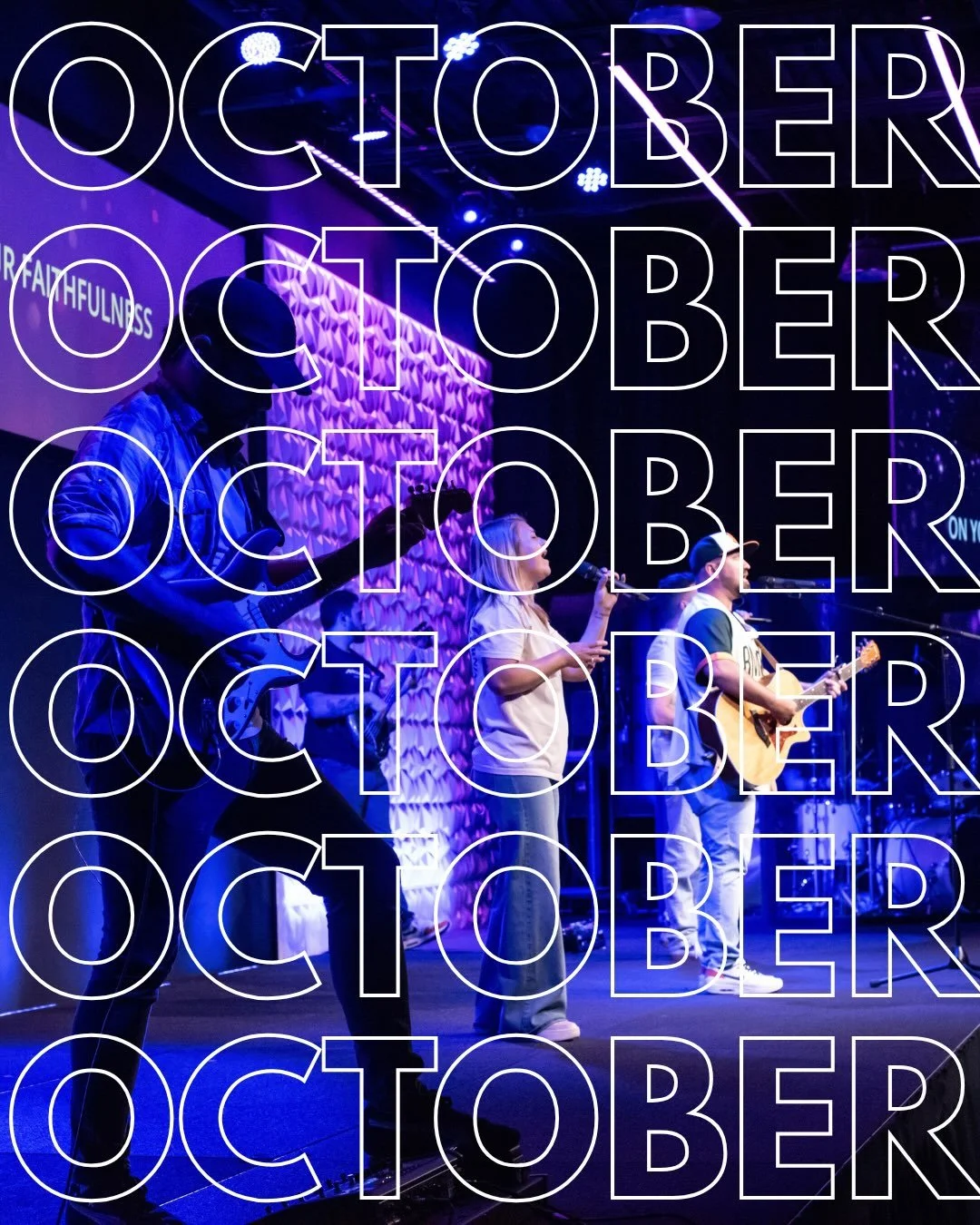 What&rsquo;s happening this October at Collective!

🍁 Beyond (New Sermon Series) - Starts October 25th
🍁 Candy Crawl - October 25th
🍁 Beyond Groups Launch - Week of October 25th

Download the Church Center App and click on Coming Up to learn more.