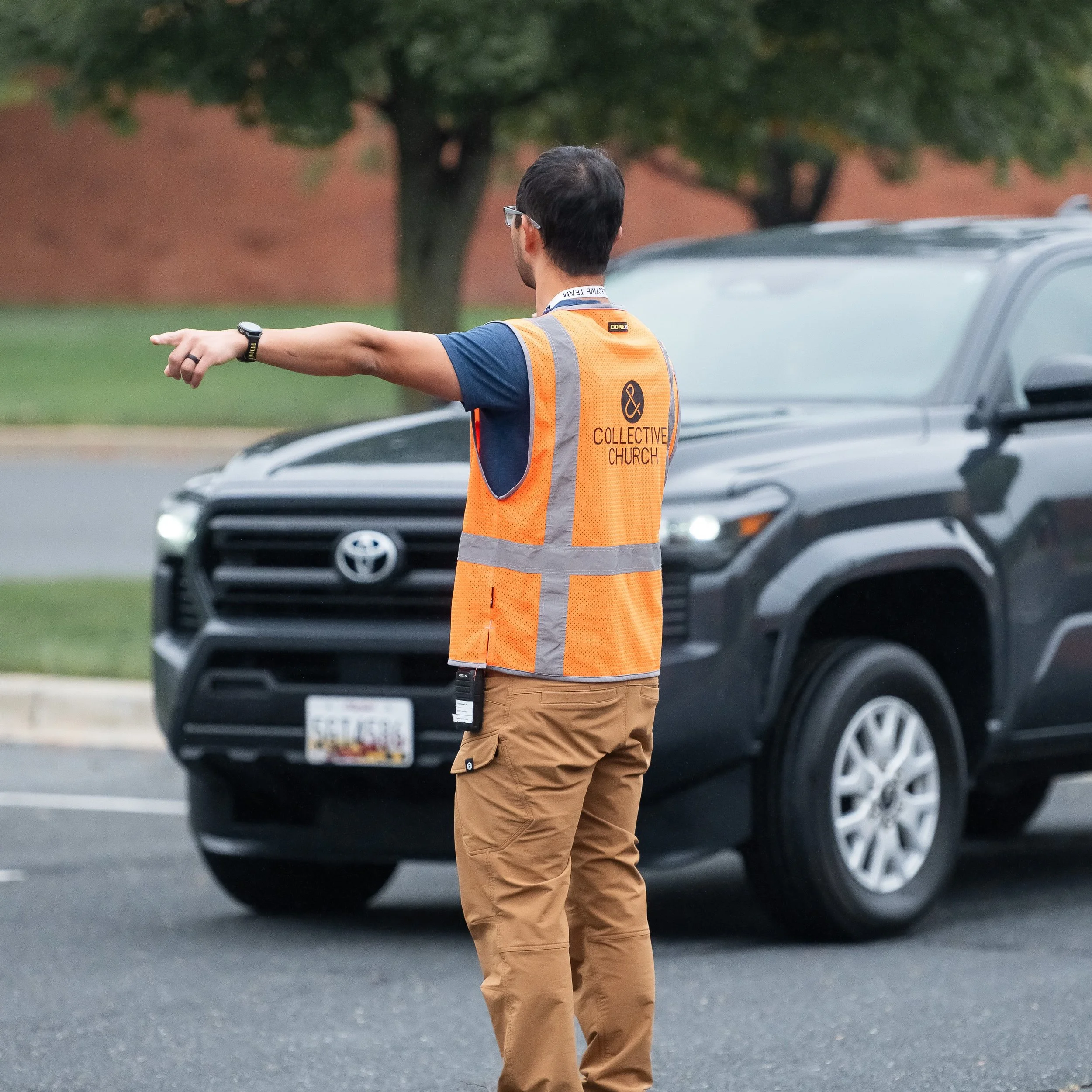We&rsquo;ve saved a spot just for YOU! 

Come discover what change looks like. We can&rsquo;t wait to see you this Sunday!

8:30 AM | 10:00 AM | 11:30 AM

#forfrederick
#downtownfrederick
#FrederickMD
#mycollectivechurch