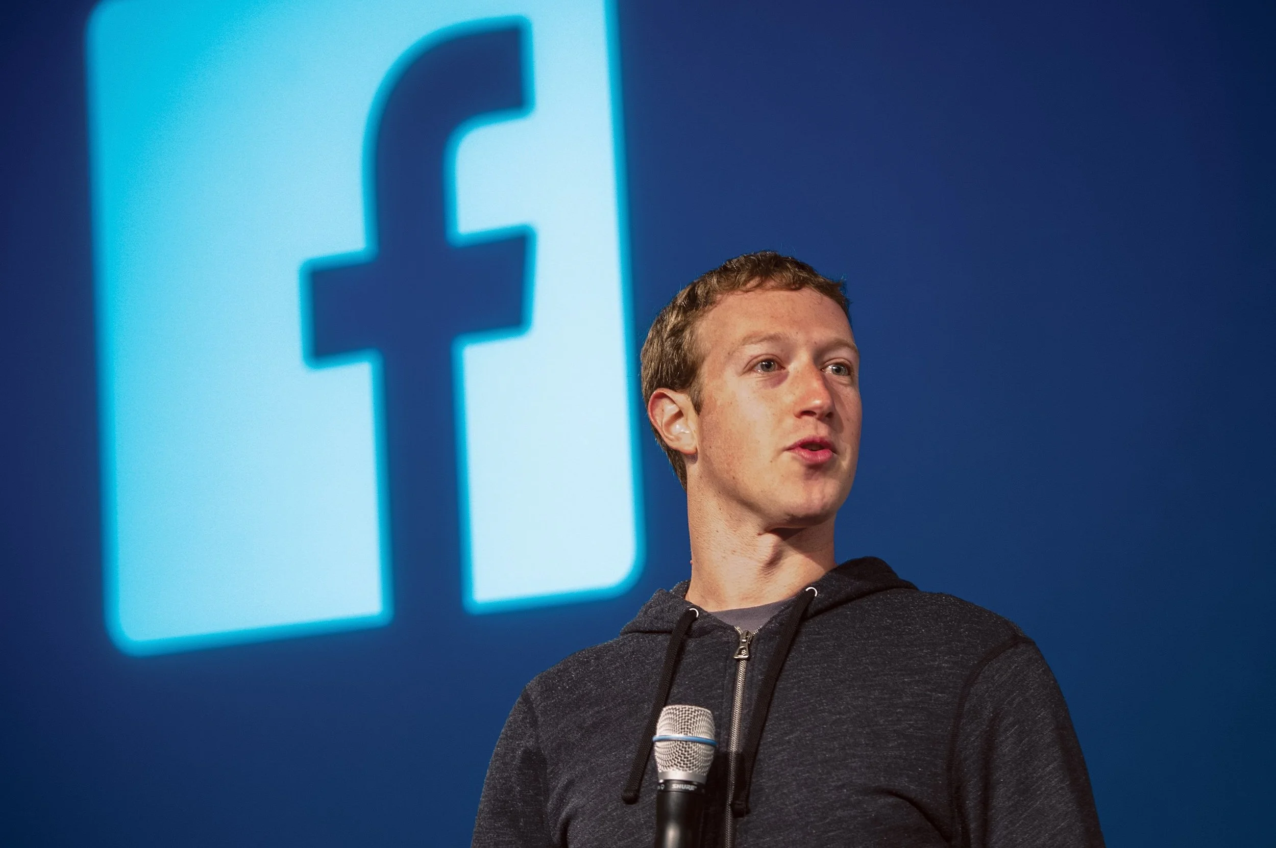 Facebook is now in the election-monitoring business.