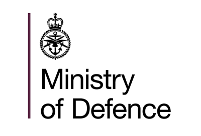 Copy of Ministry of Defence