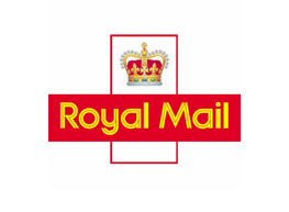 Copy of Royal Mail