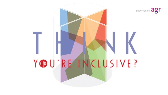 So You Think You’re Inclusive?