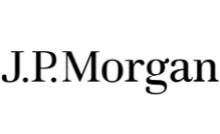 J.P.Morgan logo