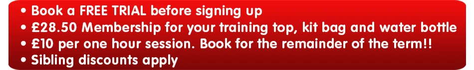 kids rugby clubs