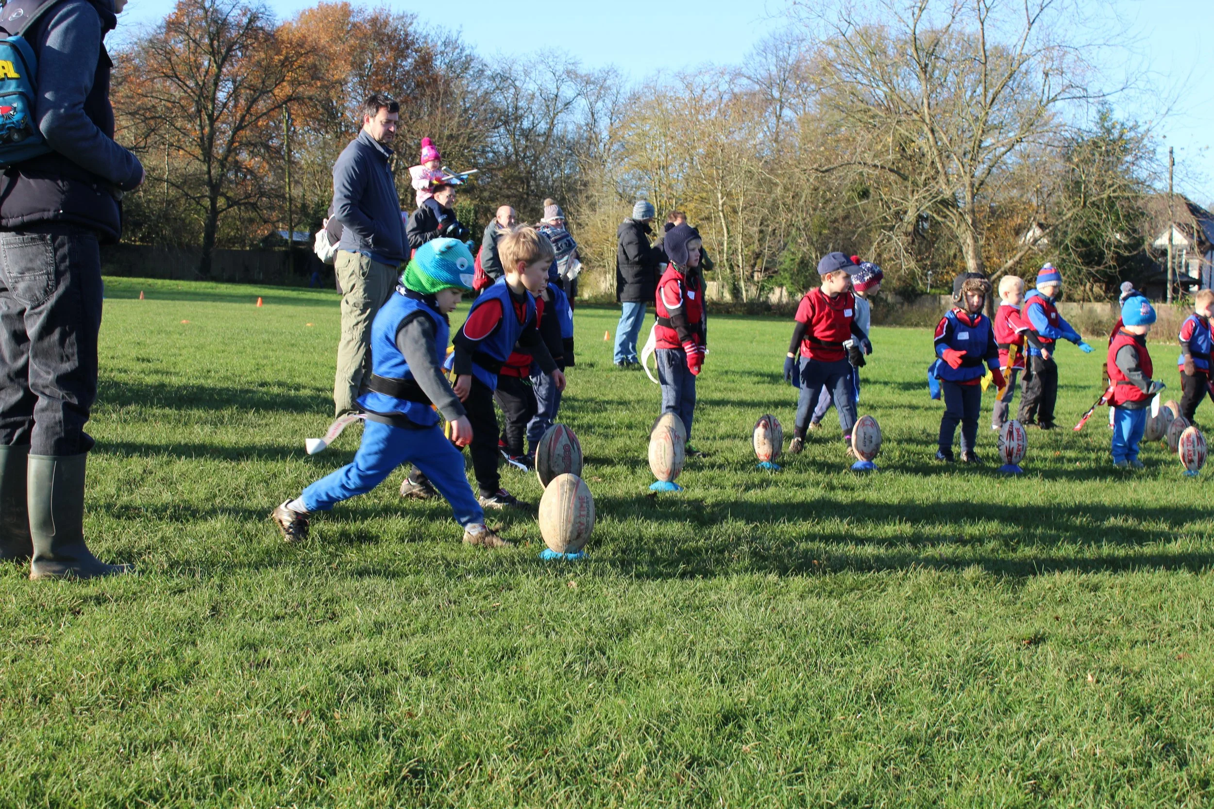 Gallery — TRY TIME KIDS RUGBY