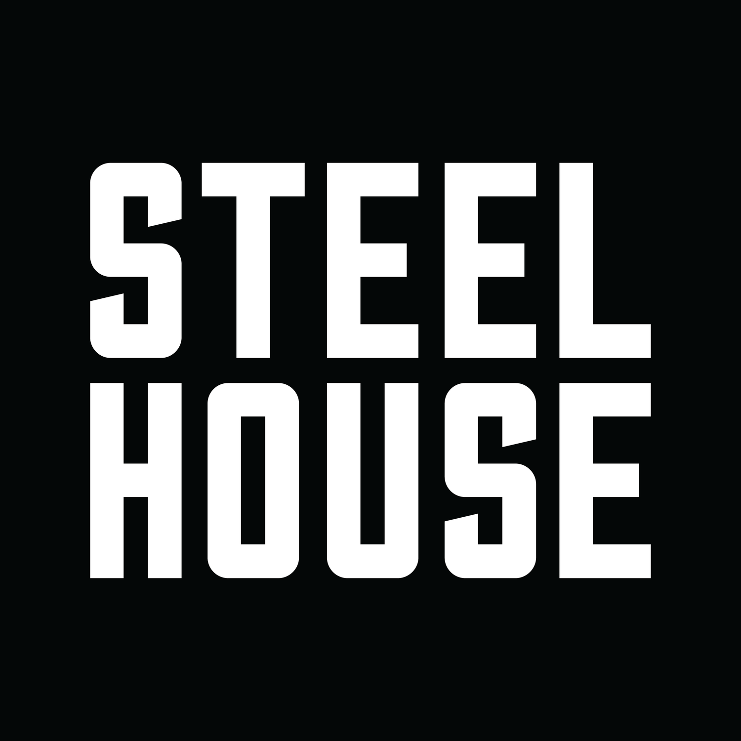 Steel House MFG