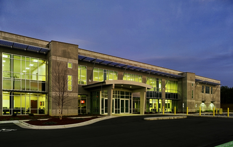 Main Entrance Dawn Exterior - Copy.jpg