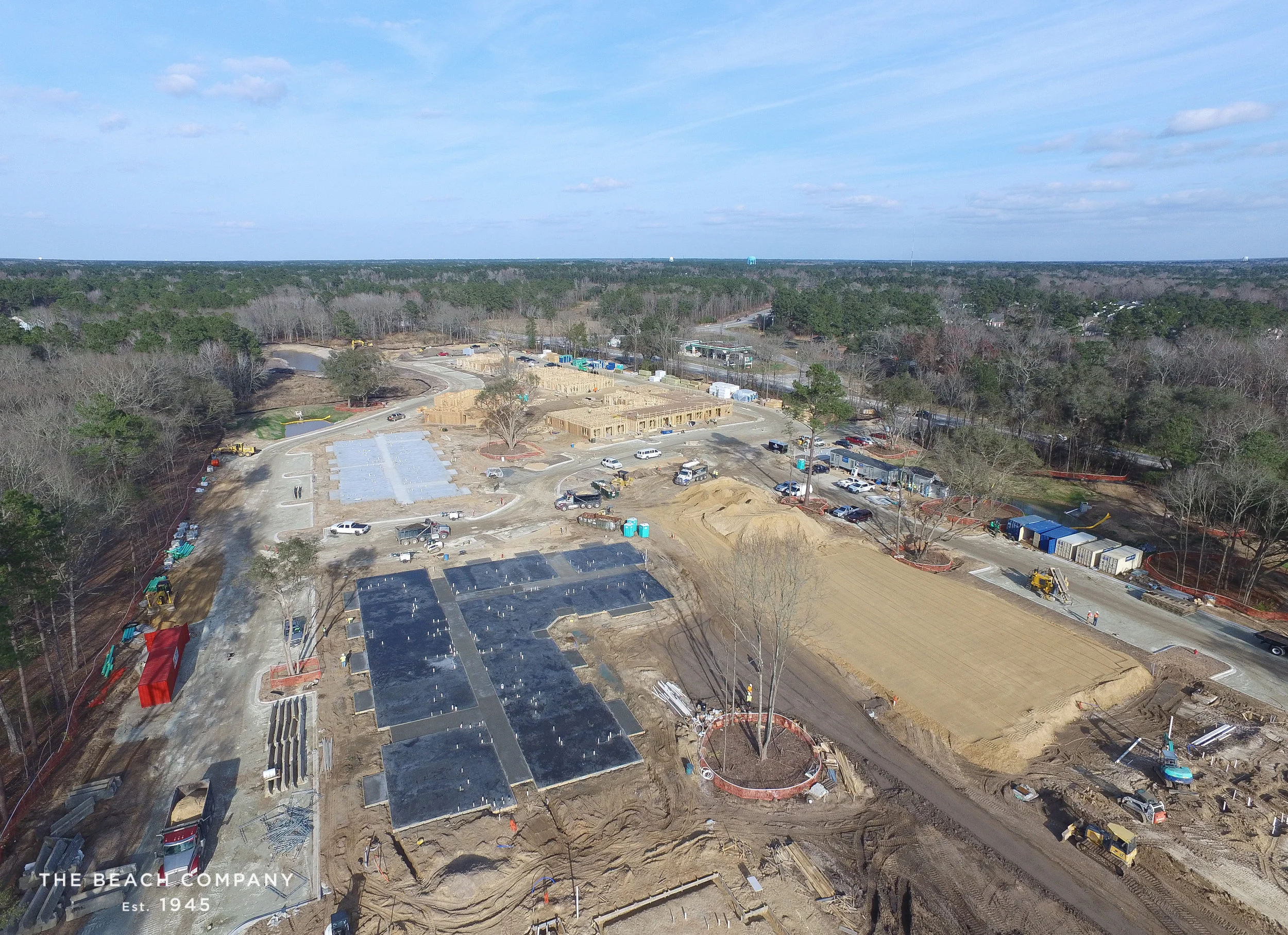 February, 2018