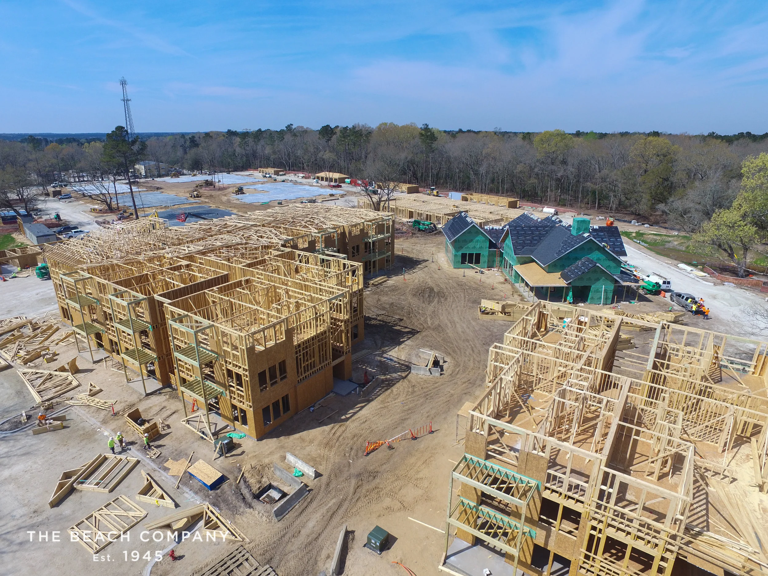 April, 2018