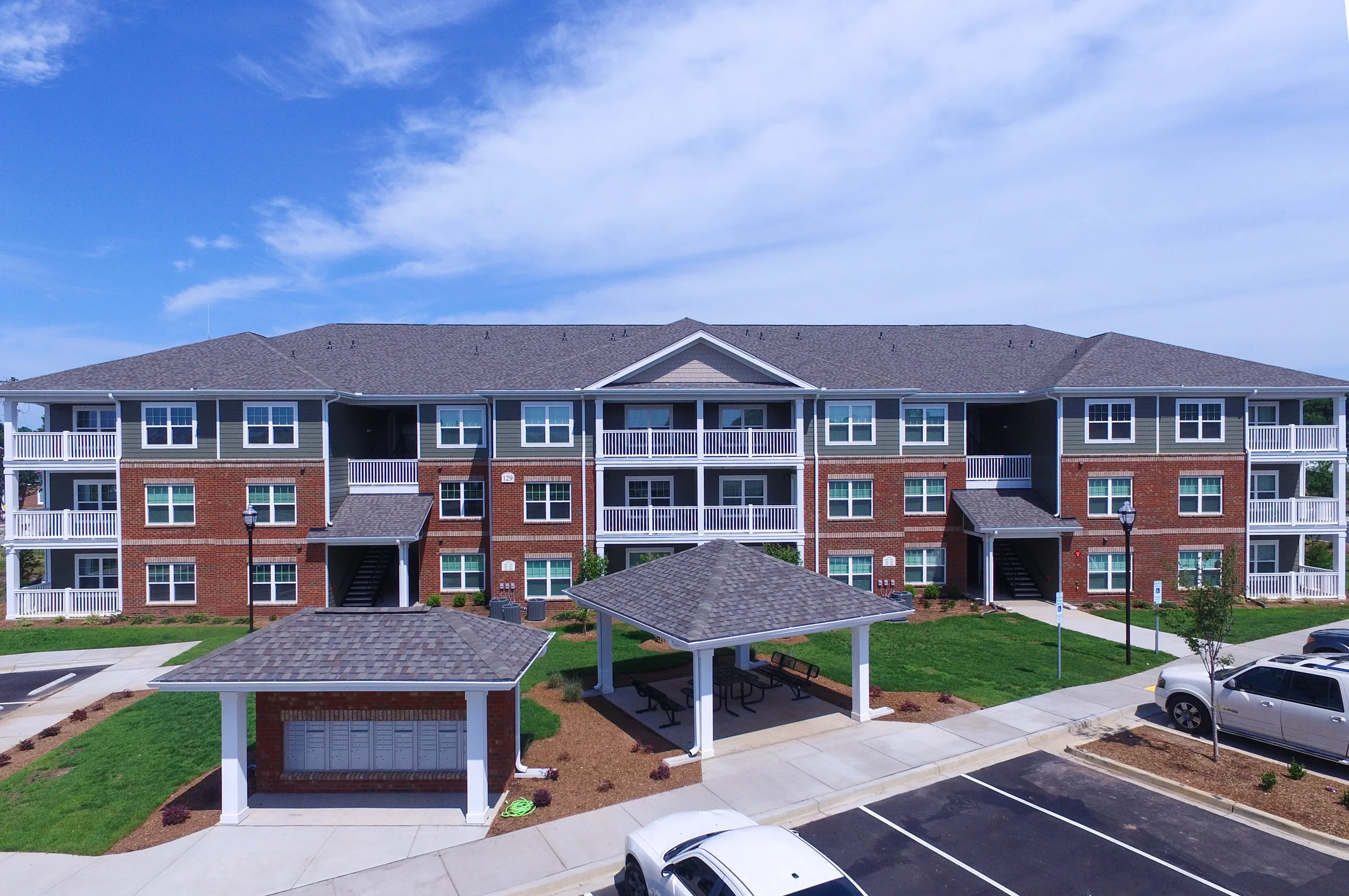 Parkside at Bethel