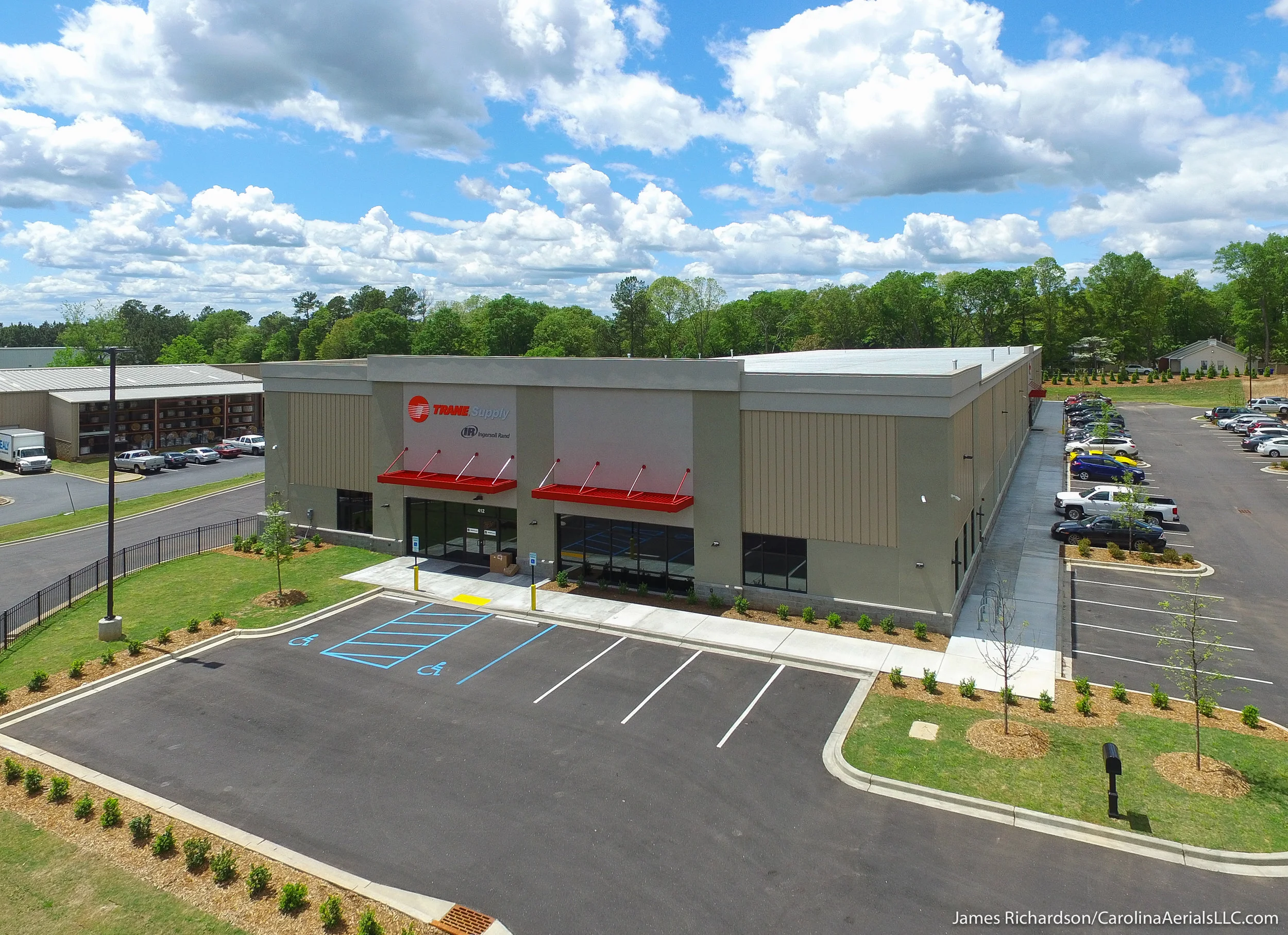 Trane Supply