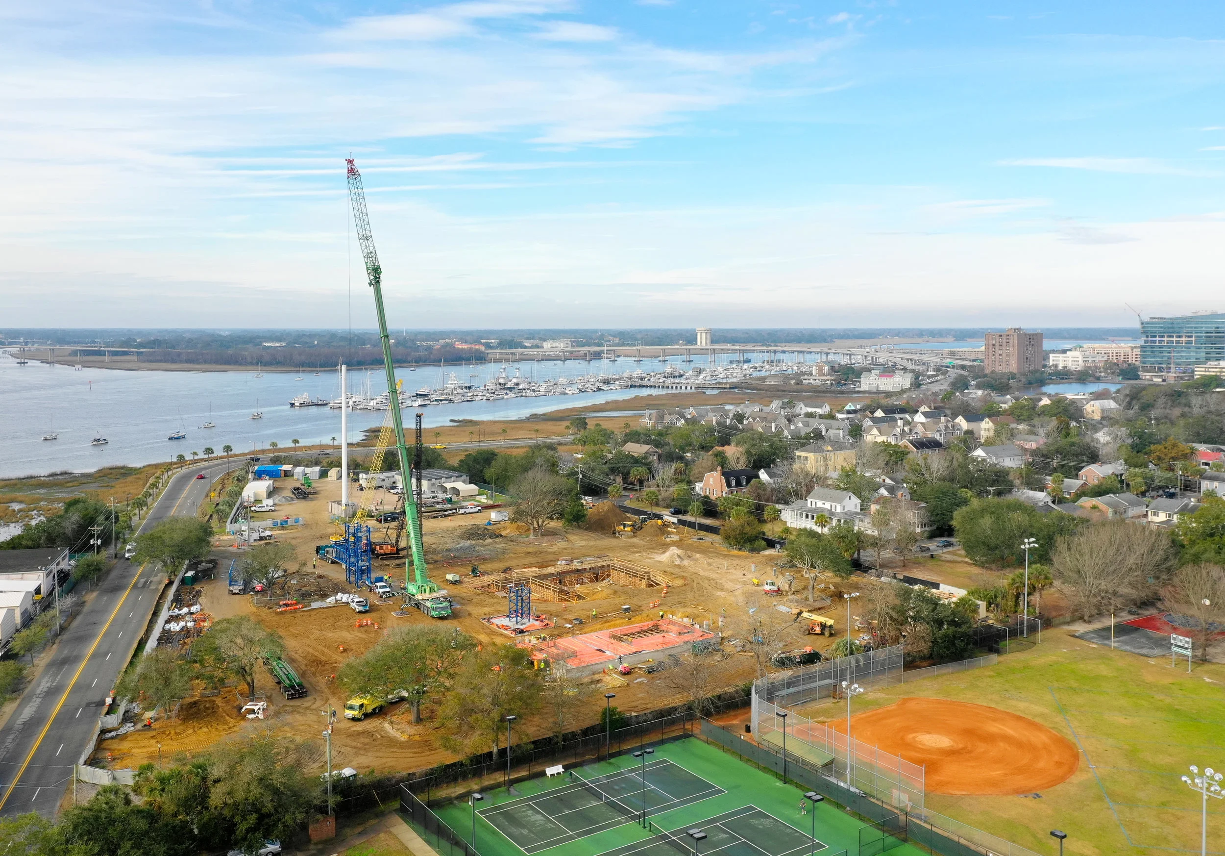 January, 2019