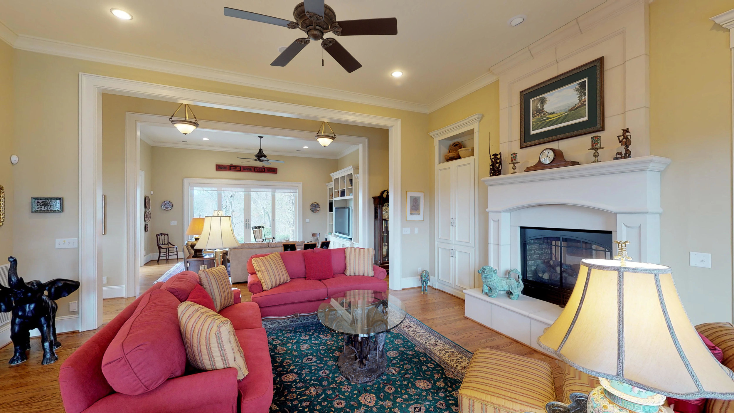 14 Timbers Edge Way (Travelers Rest, SC)