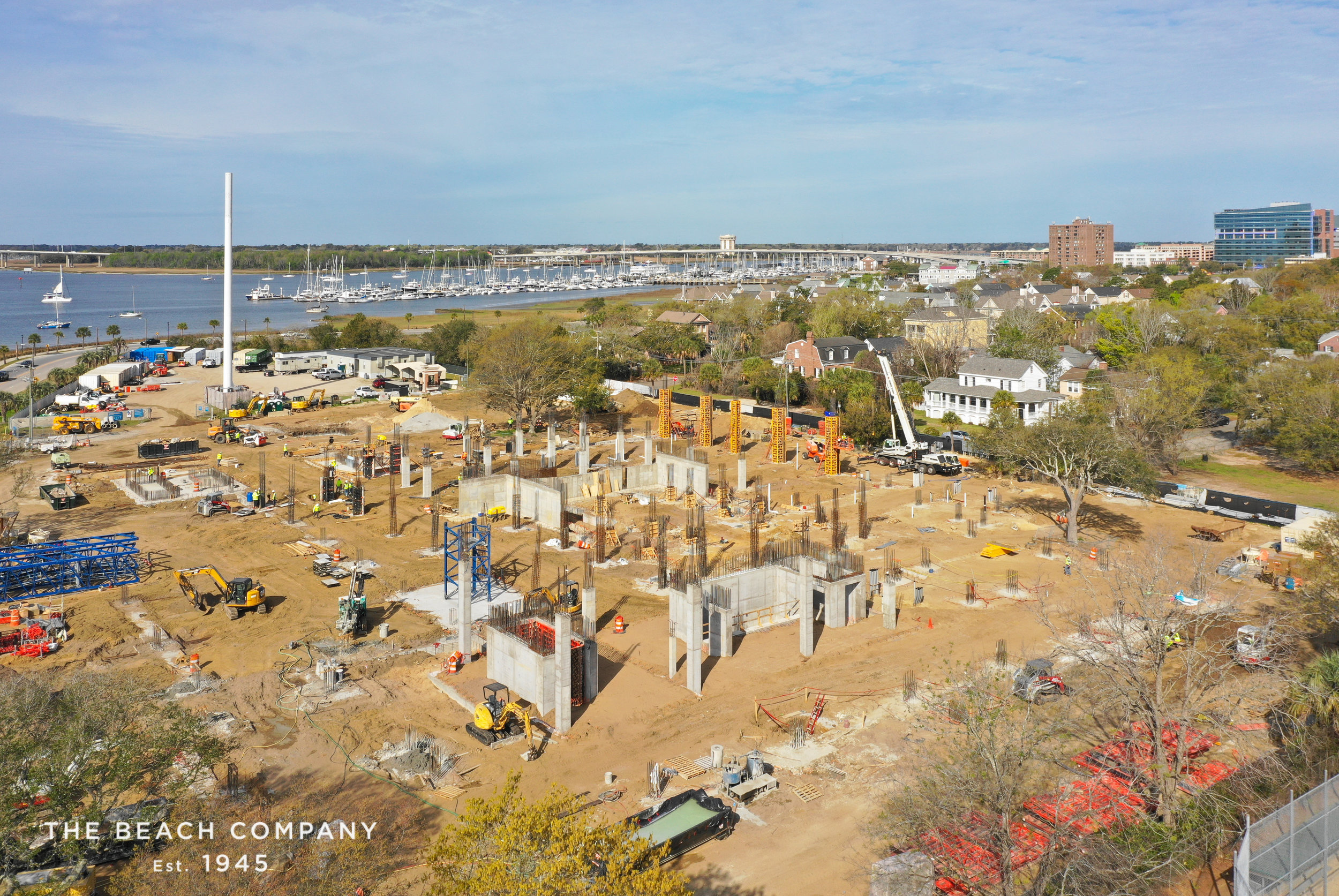 March, 2019
