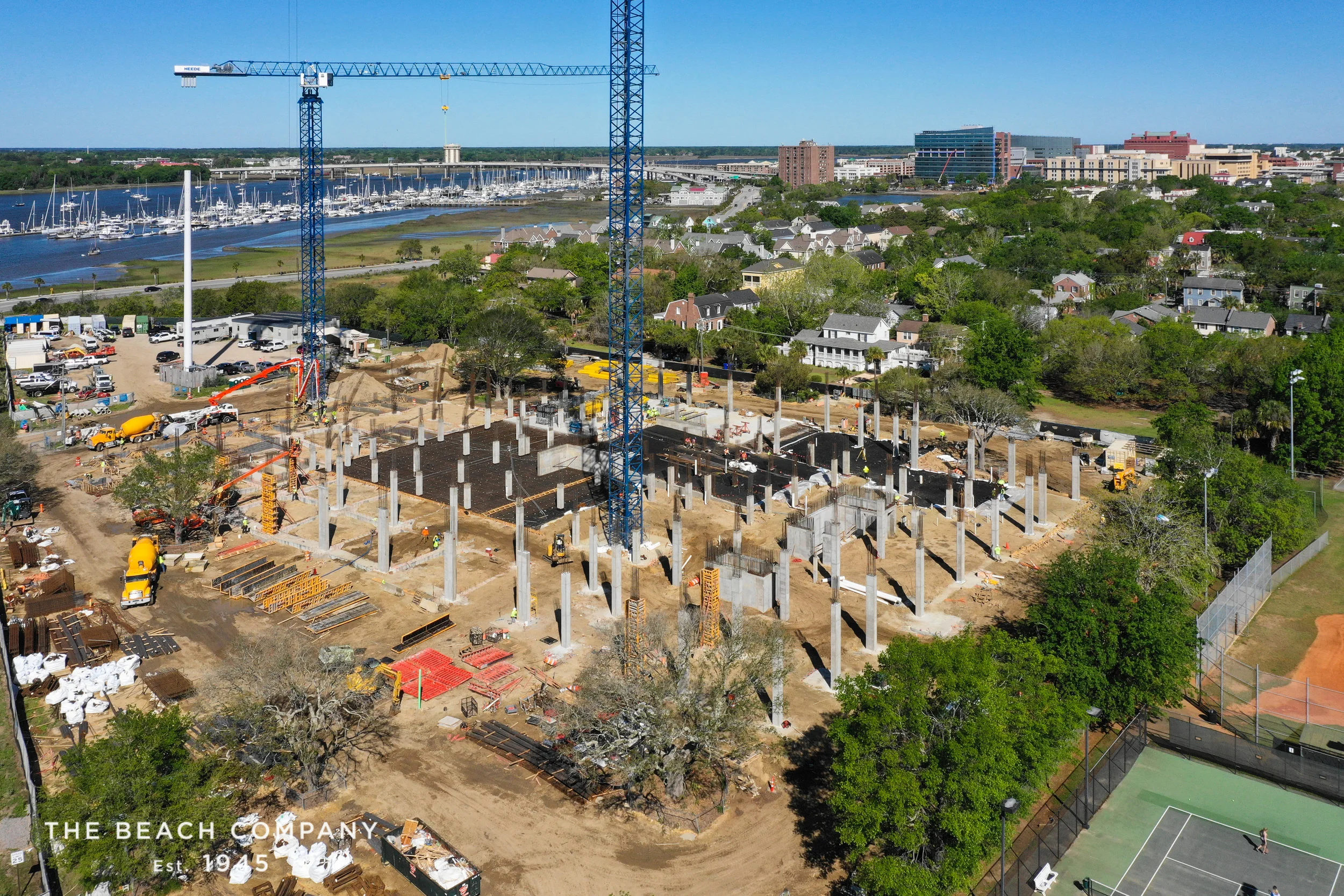 April, 2019