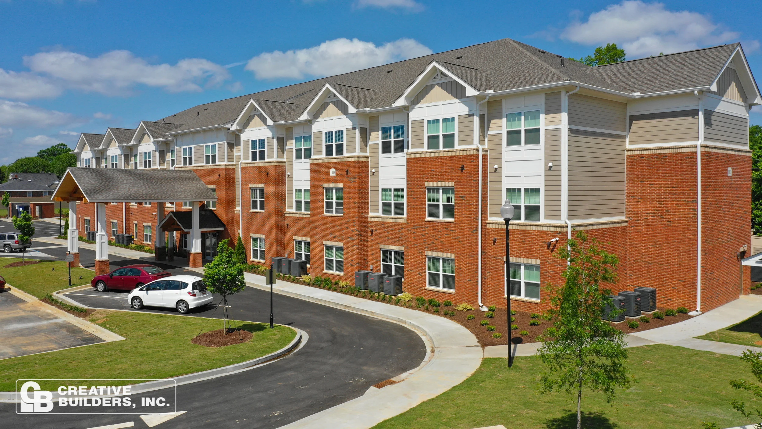 Parkside at Drayton | Spartanburg, SC  (May, 2019)