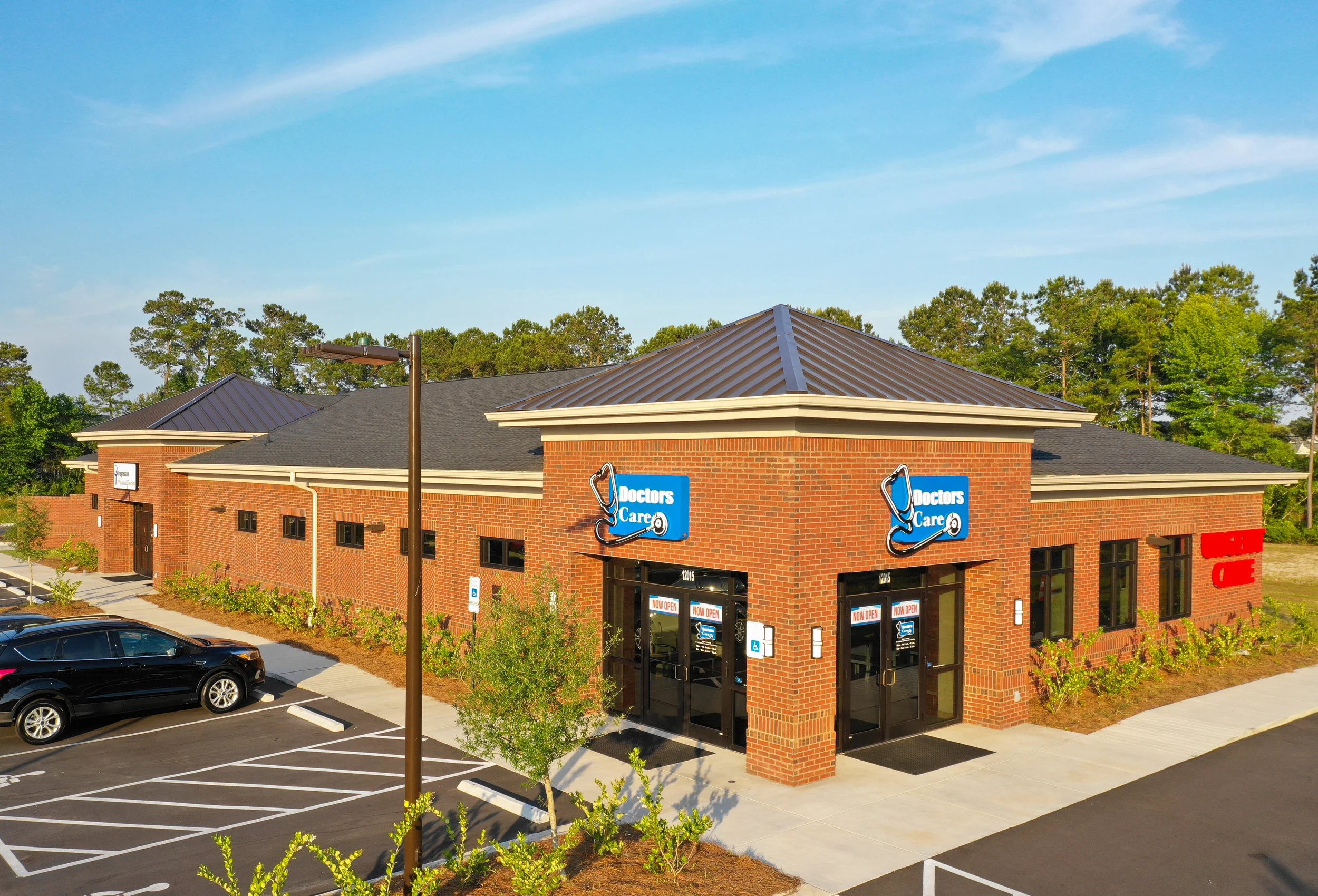 Doctors Care | Murrells Inlet, SC