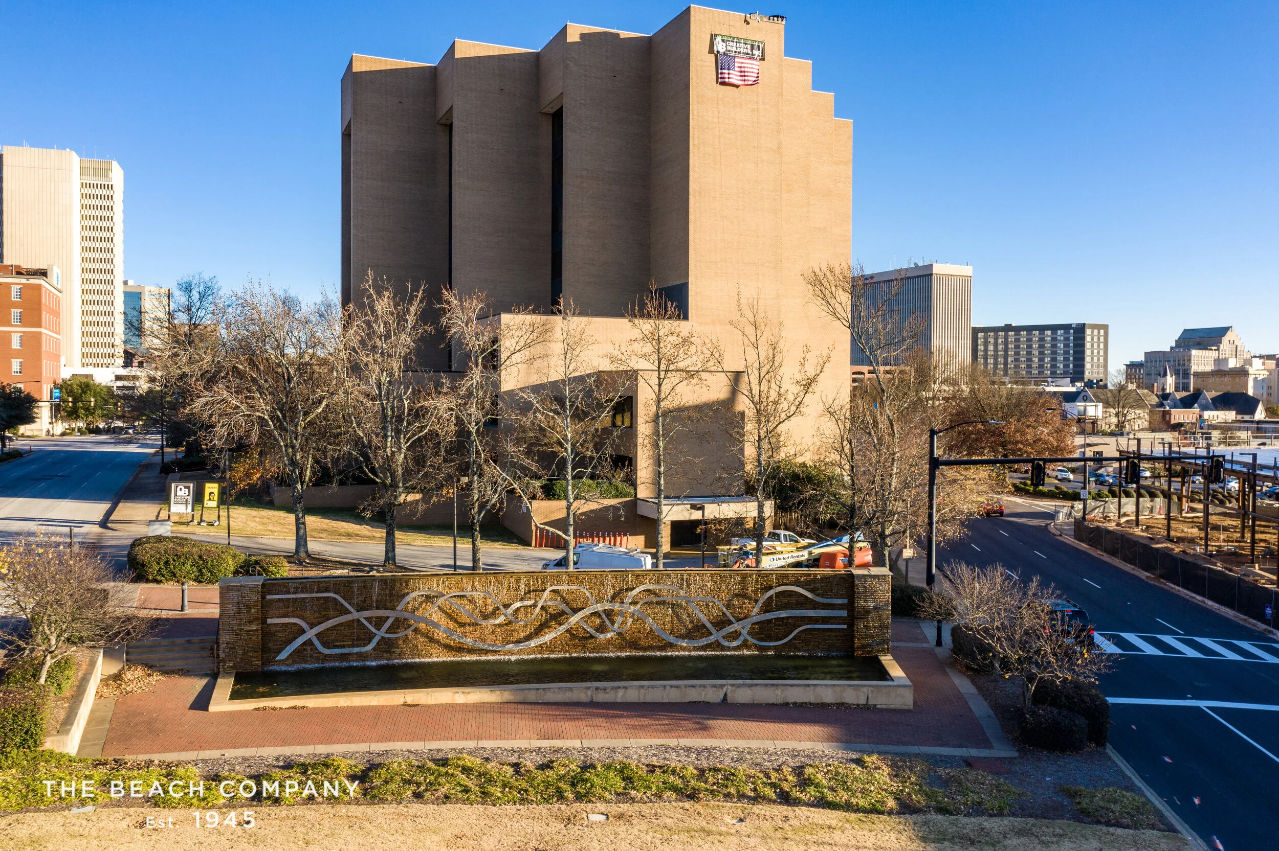 December, 2019 (Tower)