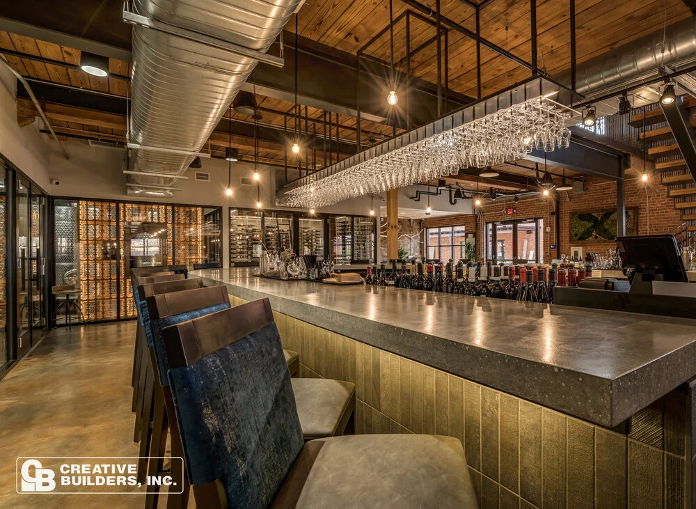 Urban Wren | Greenville (February, 2020)
