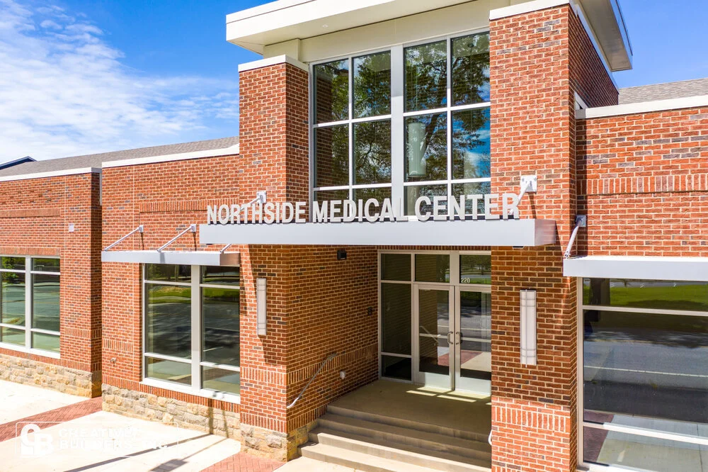 Northside VCOM | Spartanburg (March, 2020)