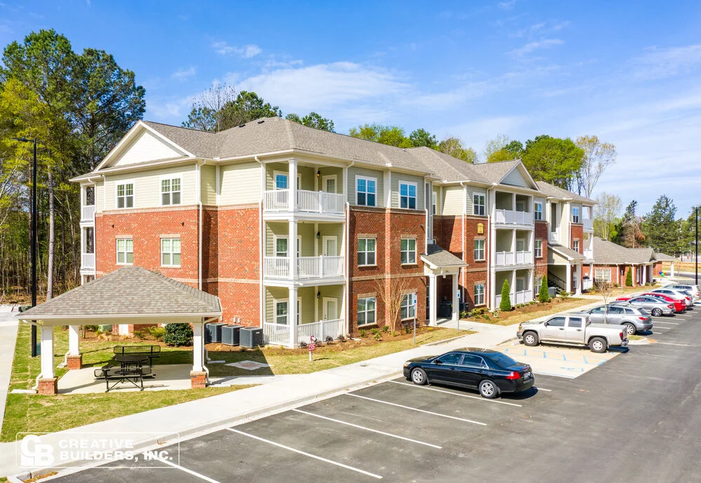 Parskide at Main | Simpsonville (April, 2020)