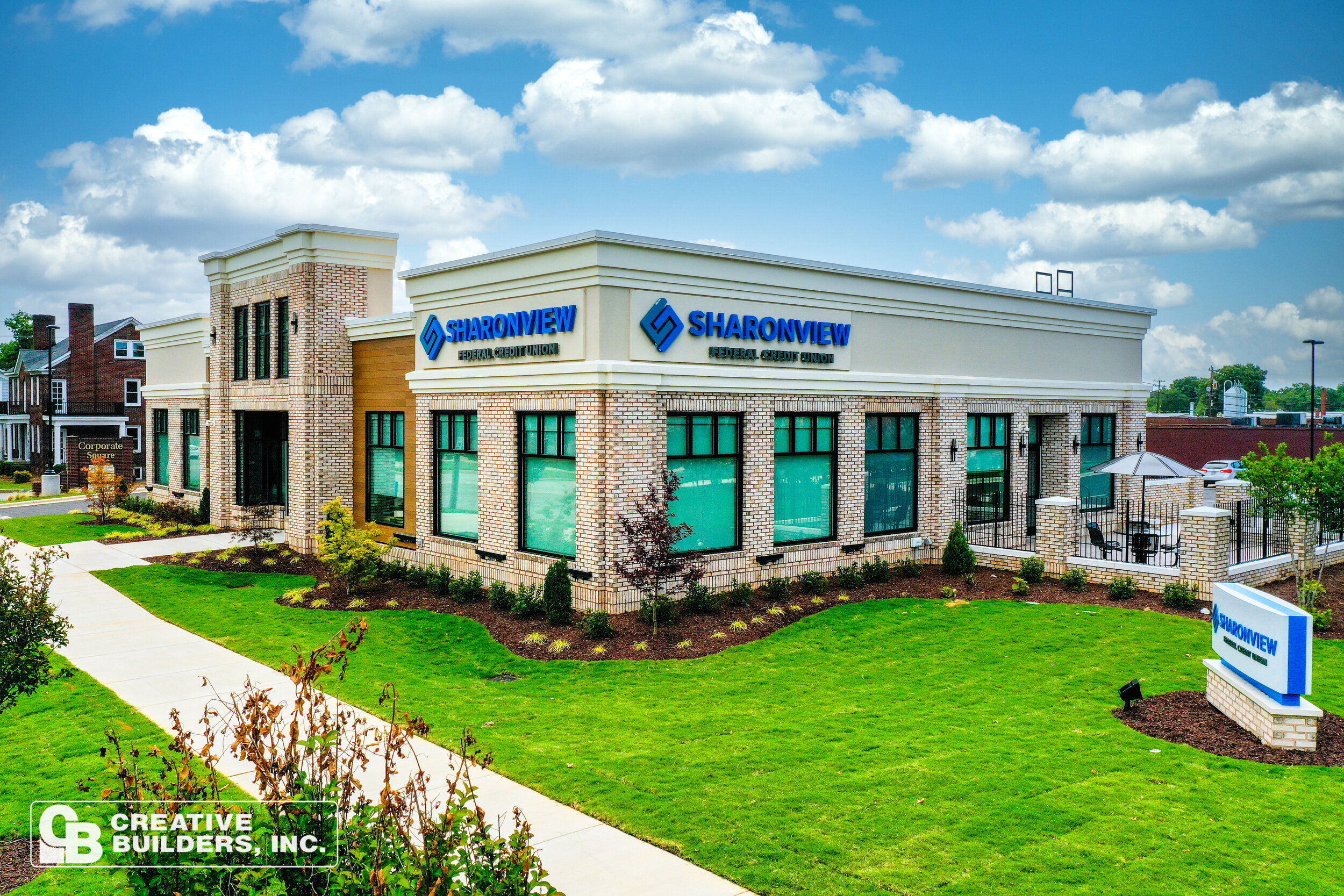 Sharonview FCU | Salisbury (June, 2020)