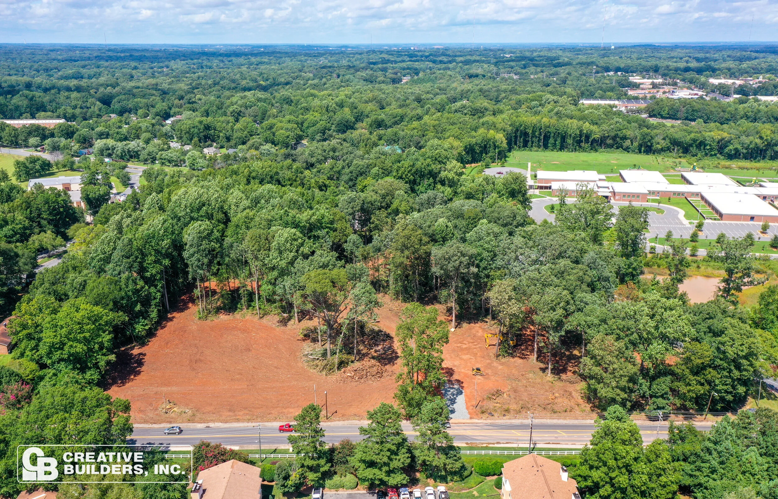Parkside at Hickory Grove (September, 2020)
